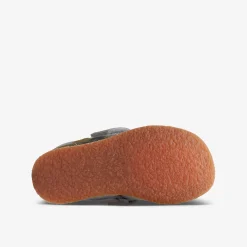 Wallabee Boot Toddler|Clarks