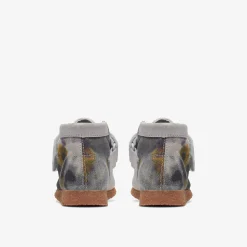 Wallabee Boot Toddler|Clarks