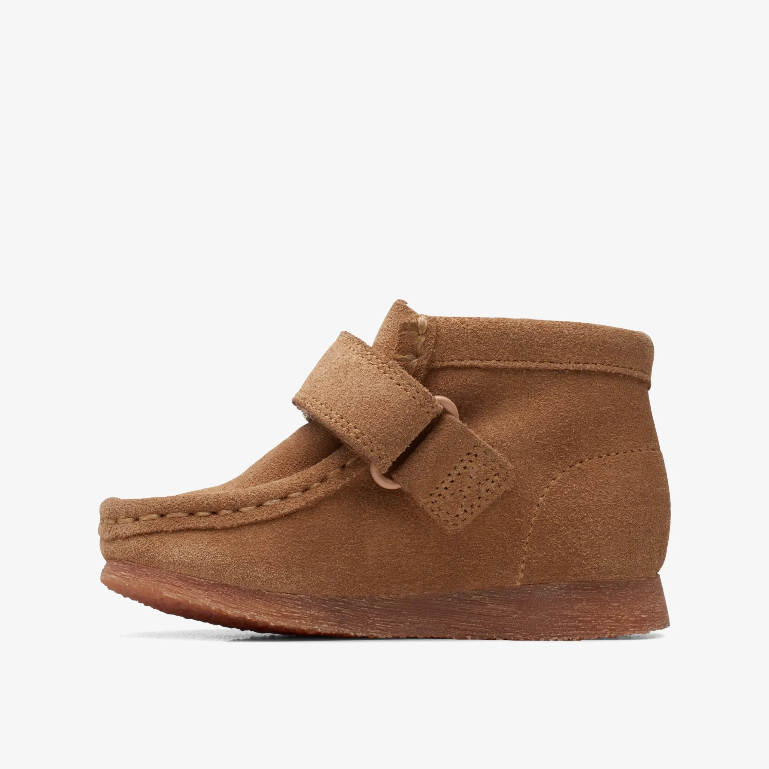 Wallabee Boot Toddler|Clarks Hot
