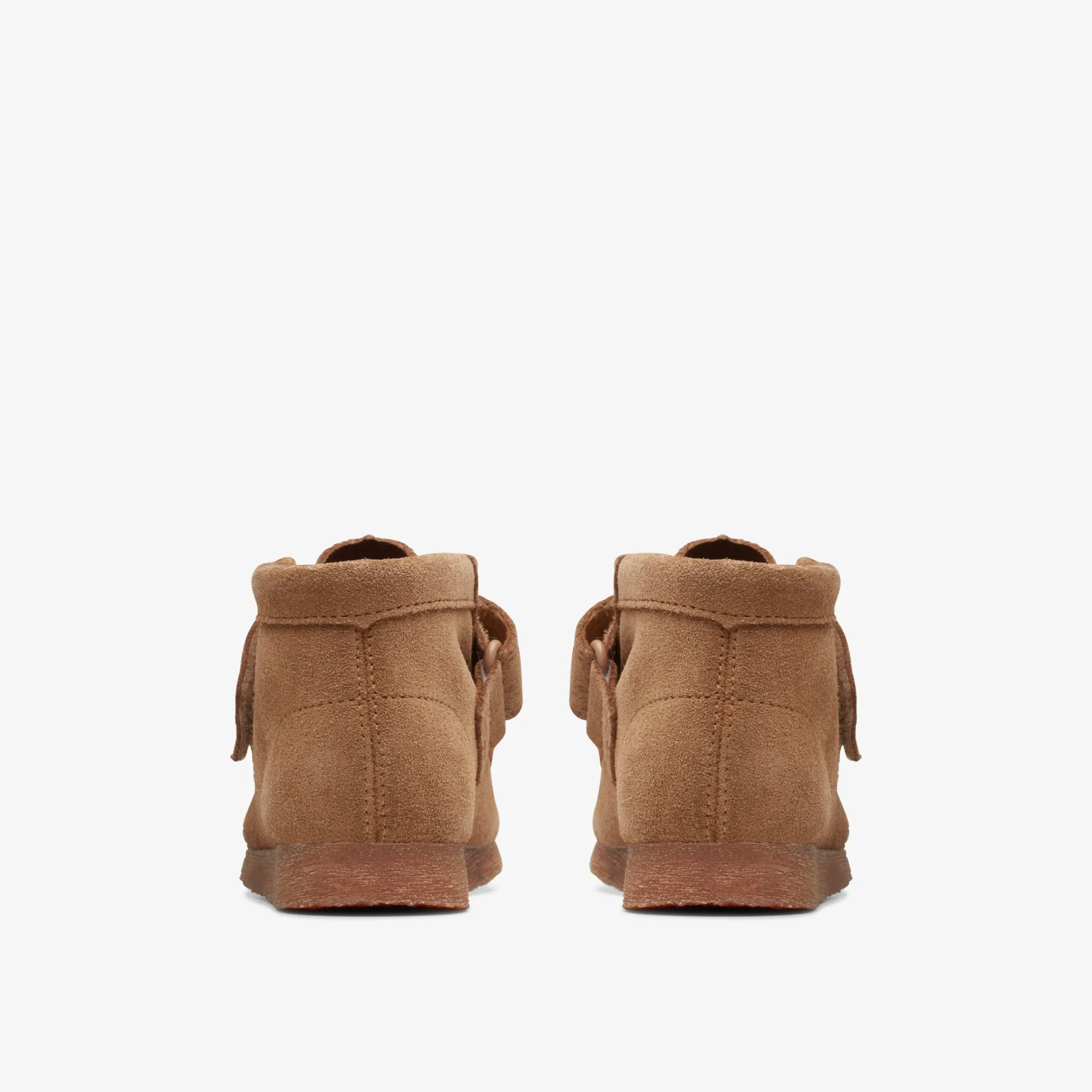 Wallabee Boot Toddler|Clarks Hot