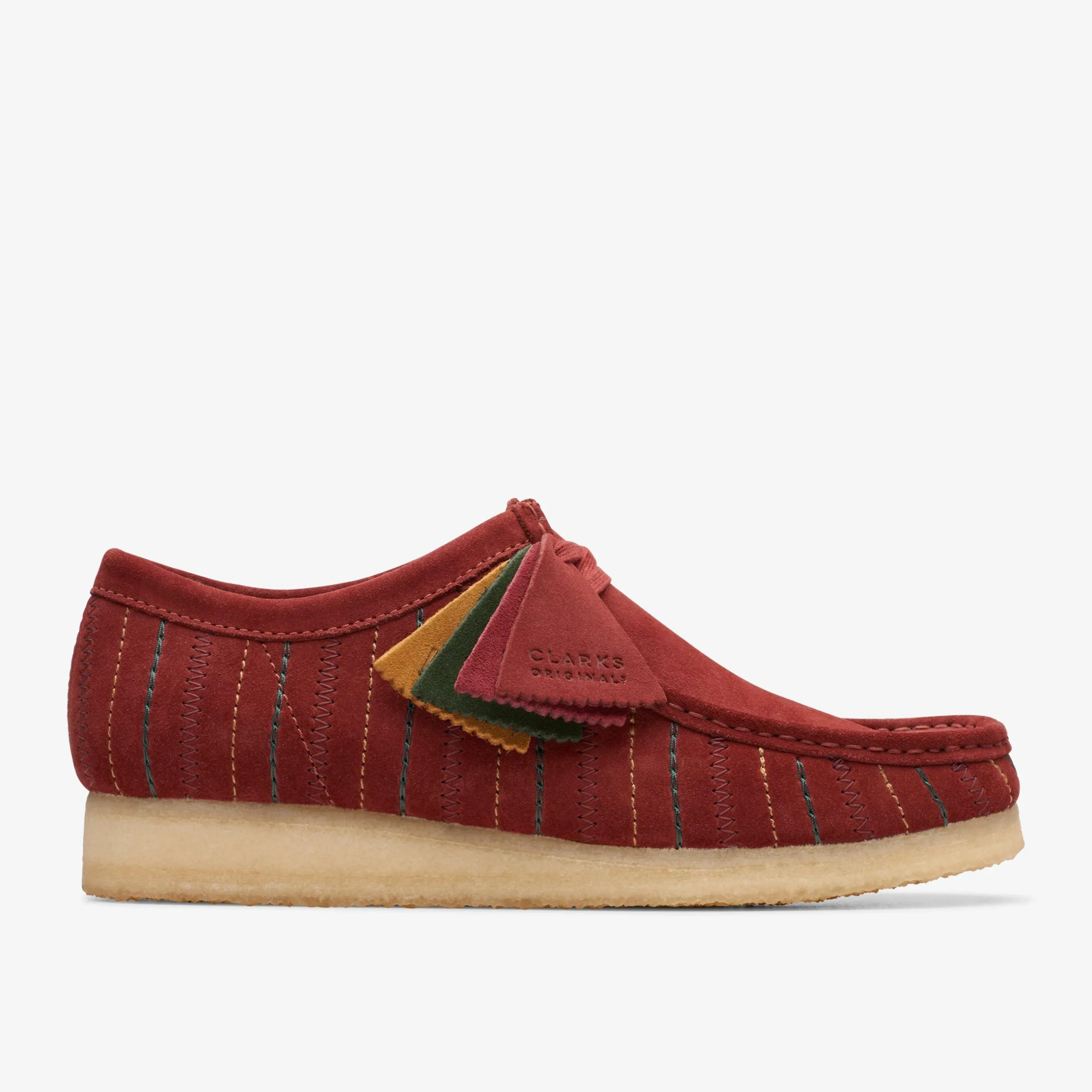 Wallabee|Clarks New
