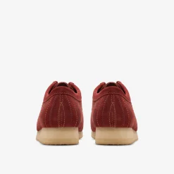 Wallabee|Clarks New