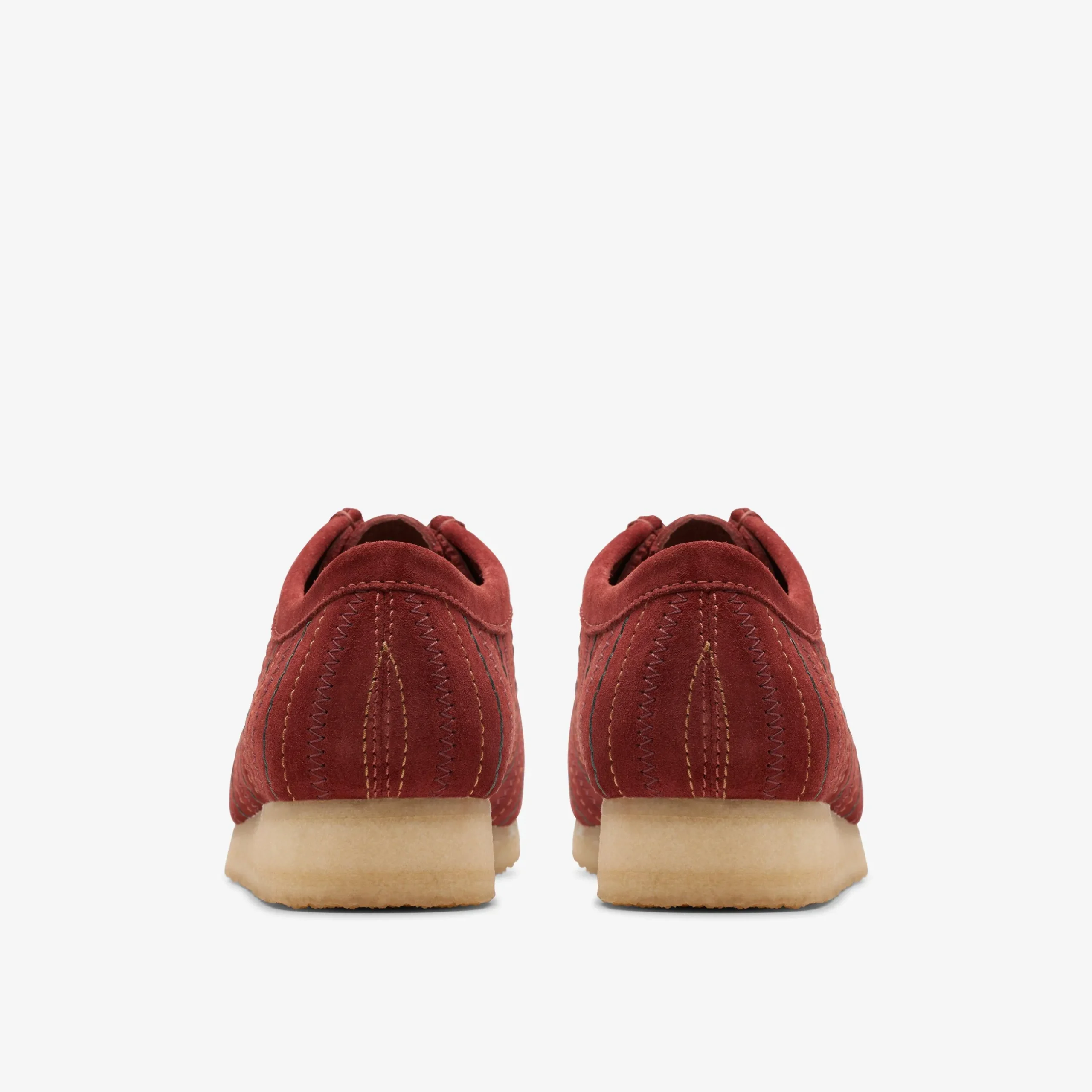 Wallabee|Clarks New