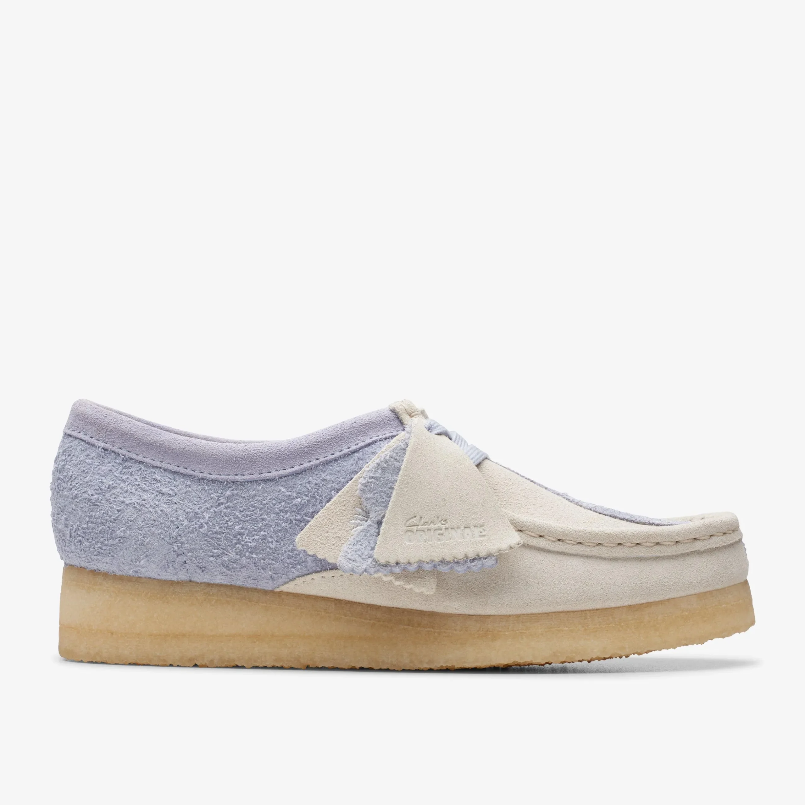 Wallabee|Clarks New