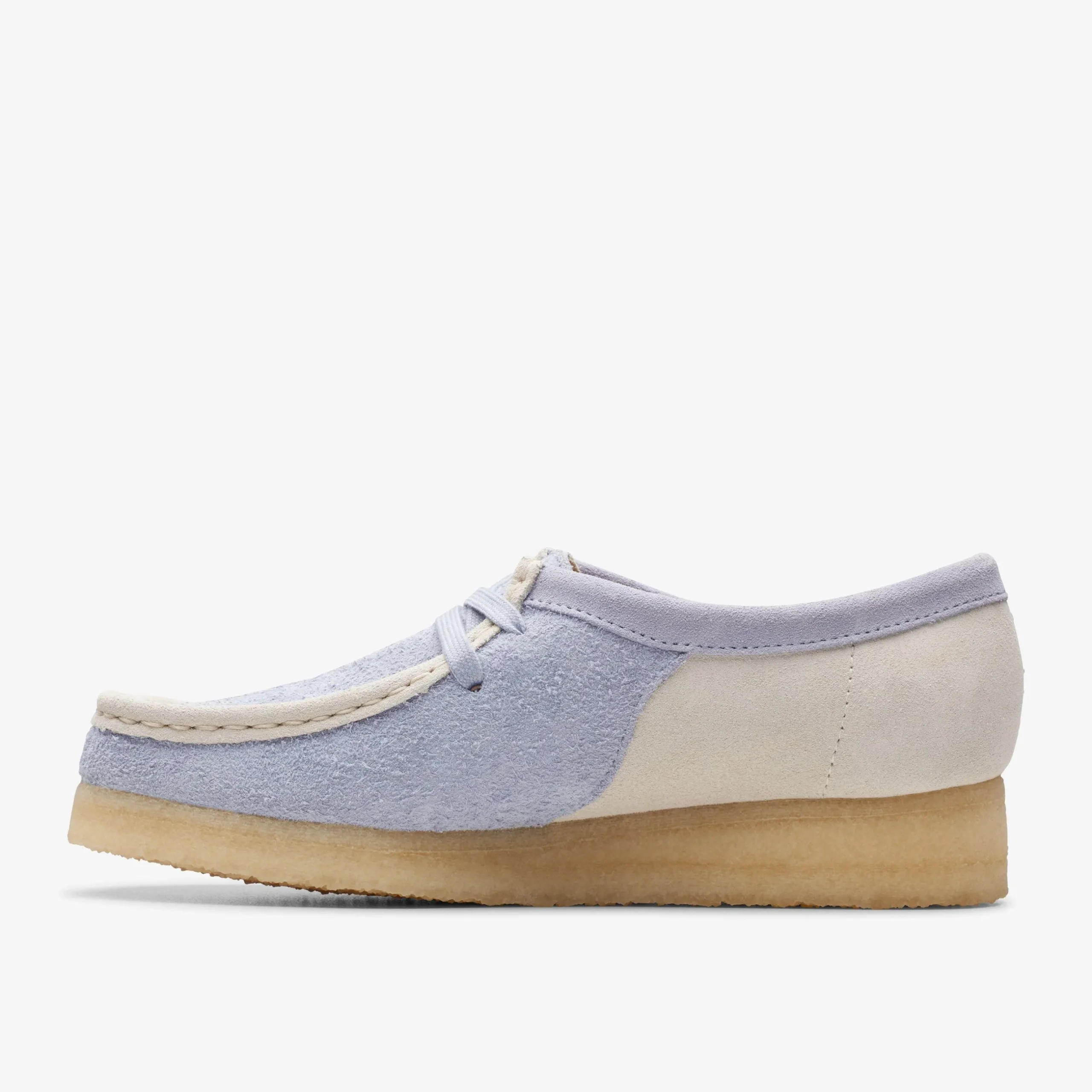 Wallabee|Clarks New