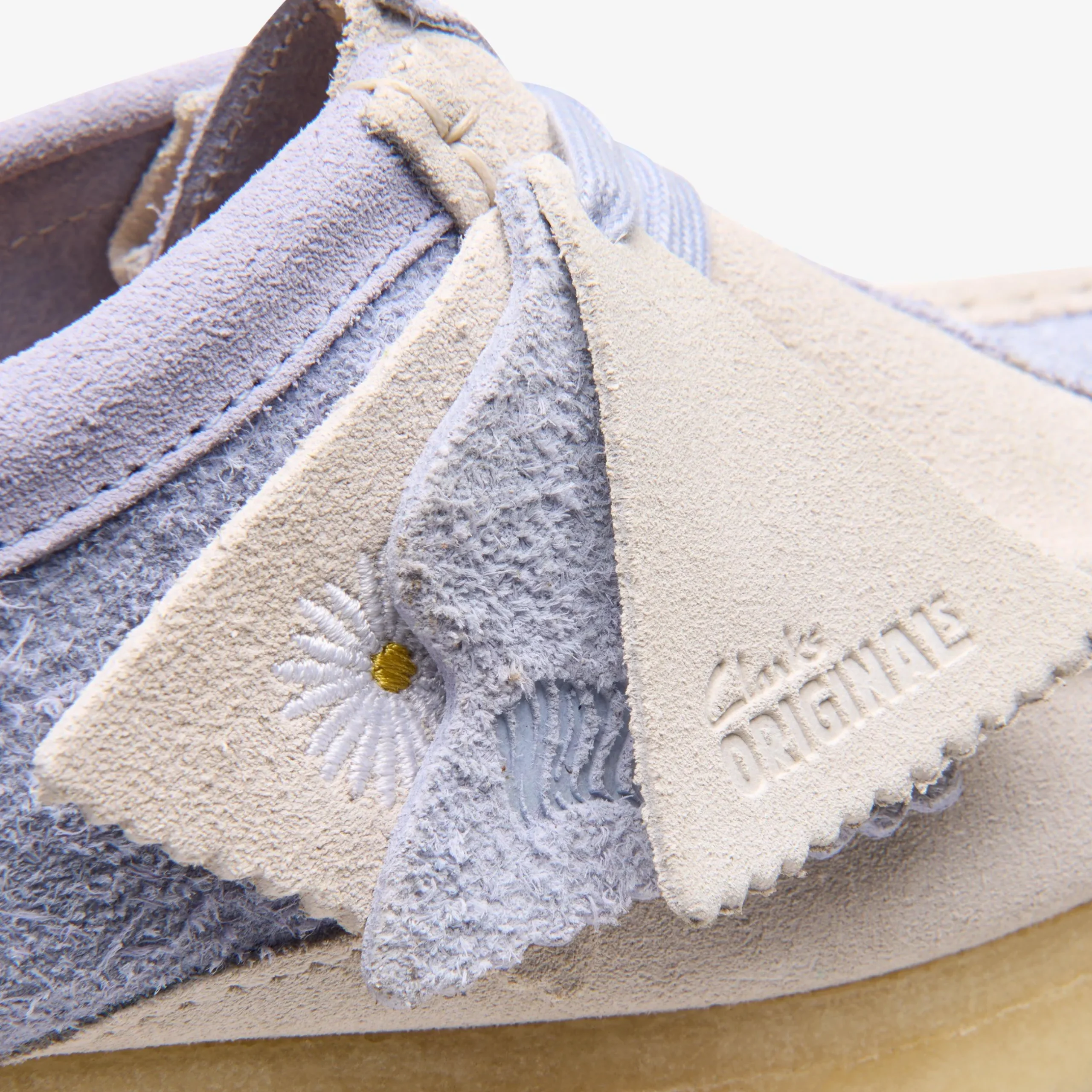 Wallabee|Clarks New