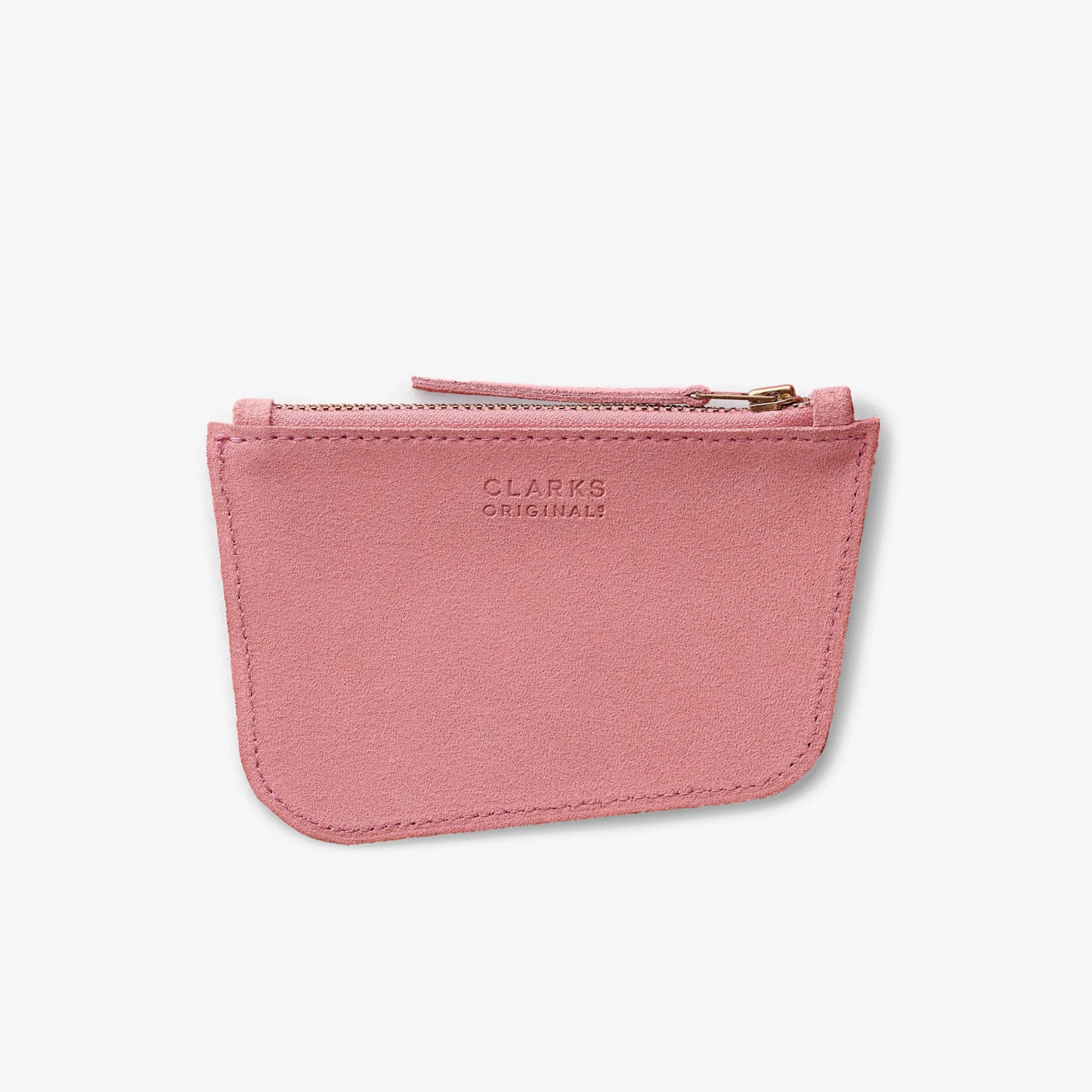 Wallabee Coin|Clarks