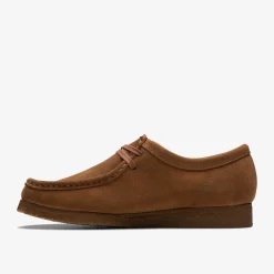 Wallabee|Clarks New