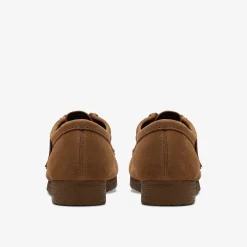 Wallabee|Clarks New
