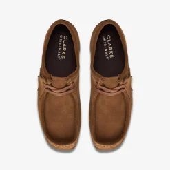 Wallabee|Clarks New