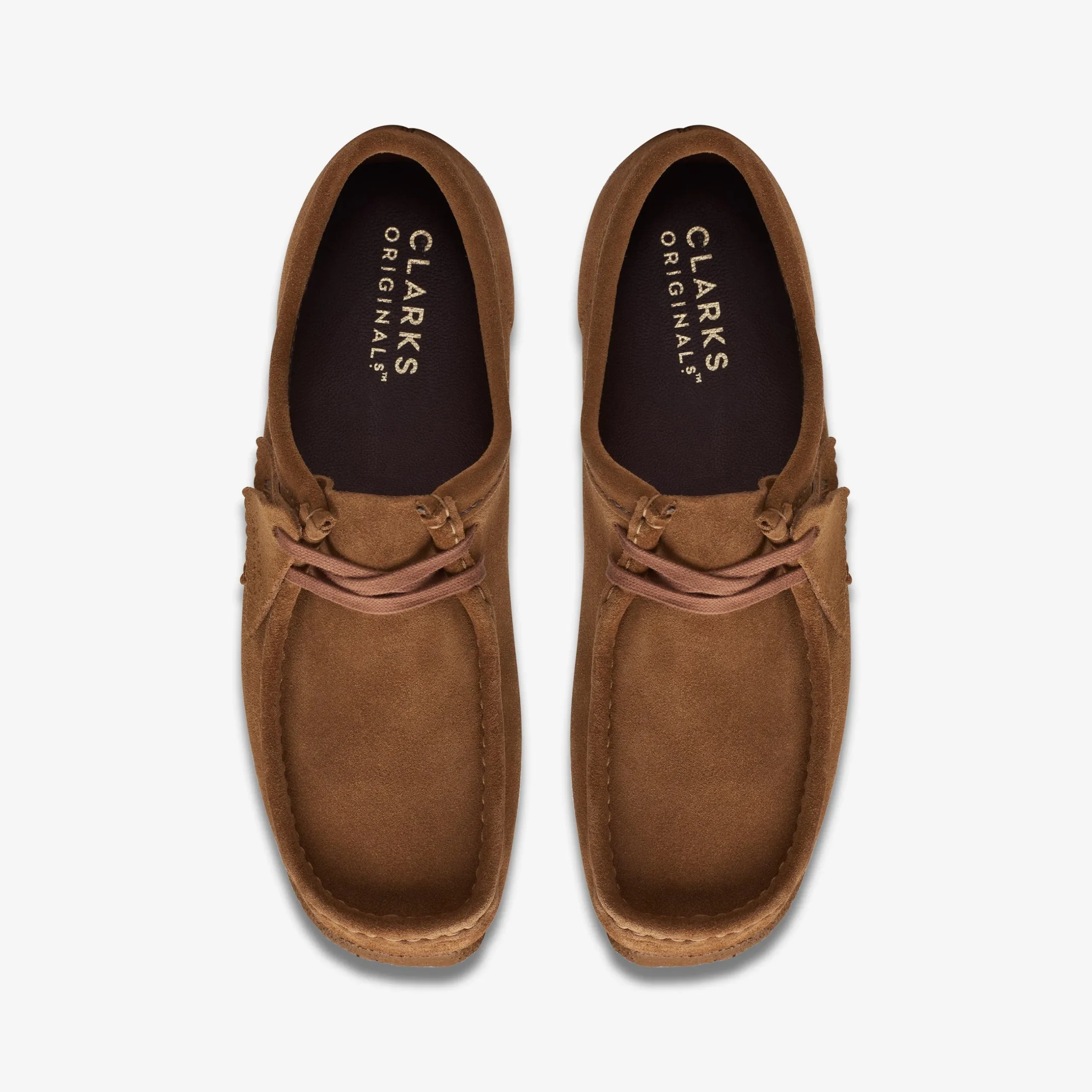 Wallabee|Clarks New