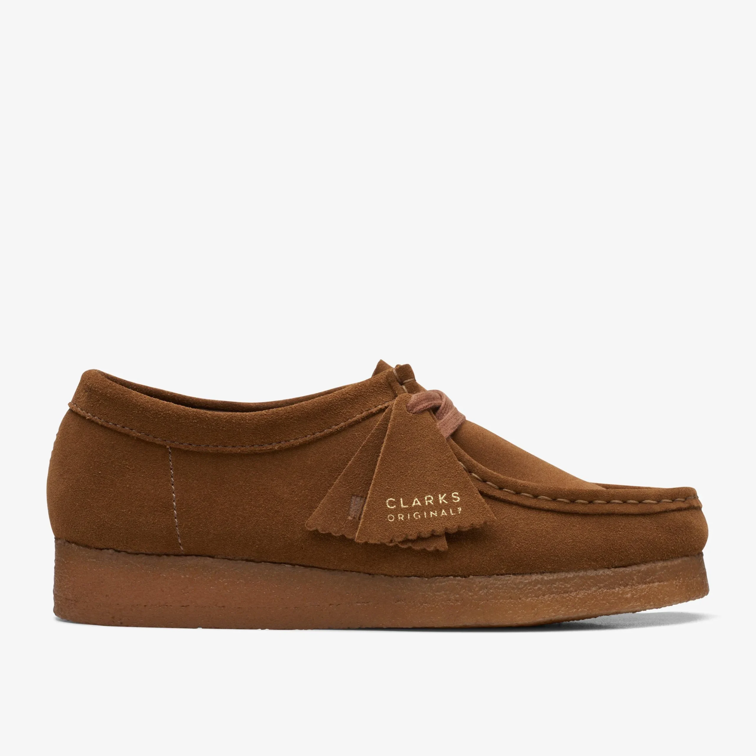 Wallabee|Clarks Clearance