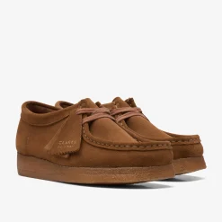 Wallabee|Clarks Clearance
