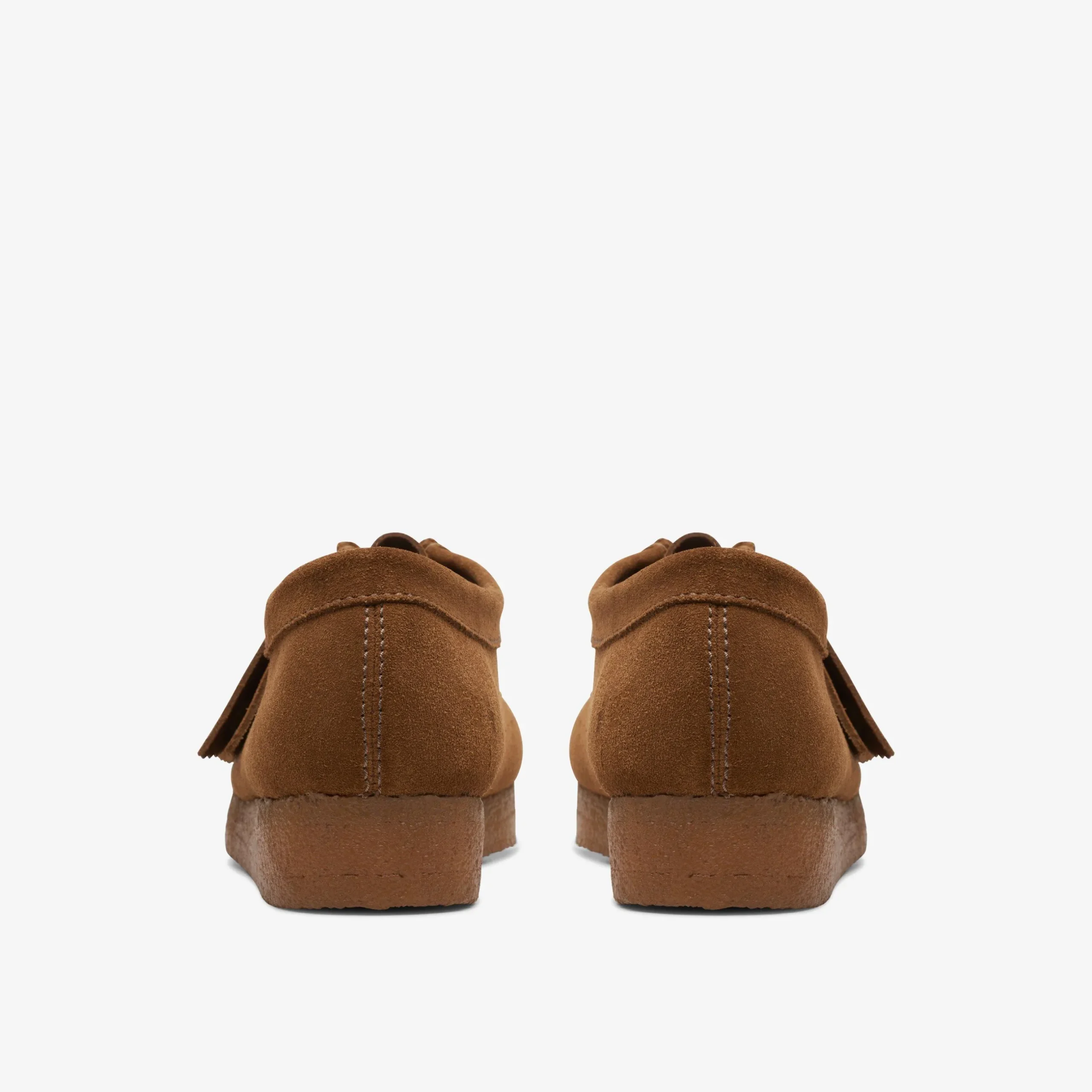 Wallabee|Clarks Clearance