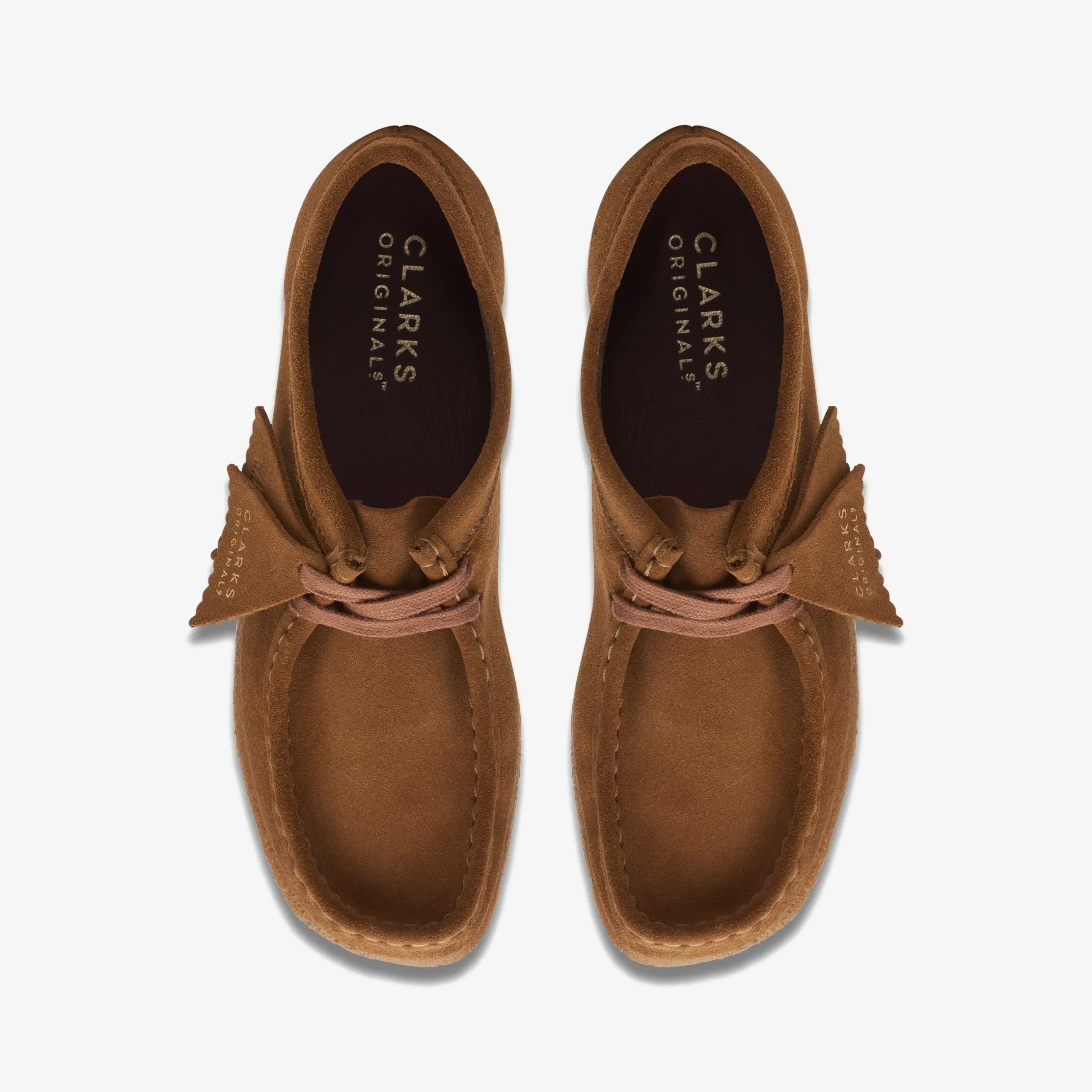 Wallabee|Clarks Clearance
