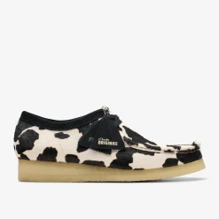 Wallabee|Clarks Hot