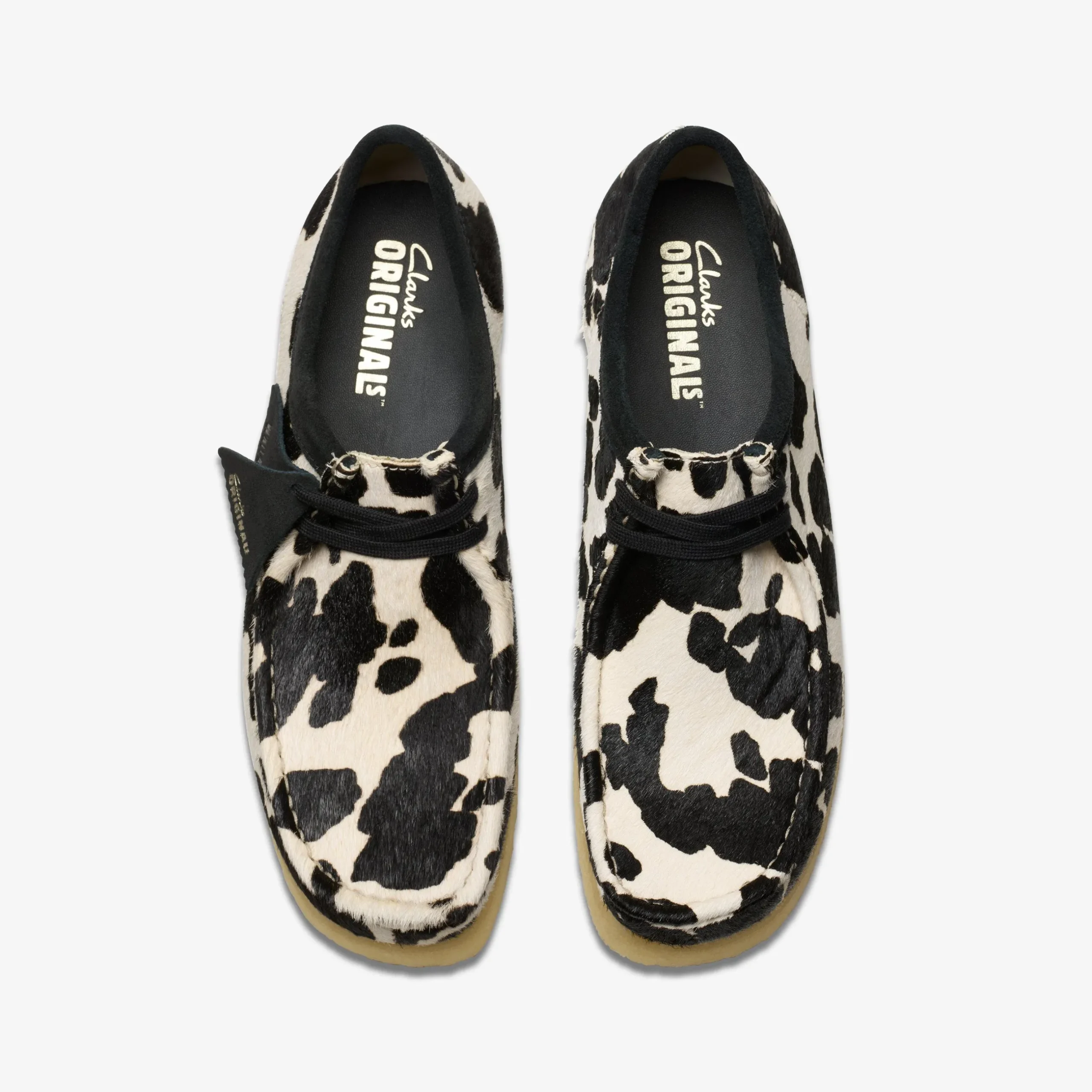 Wallabee|Clarks Hot