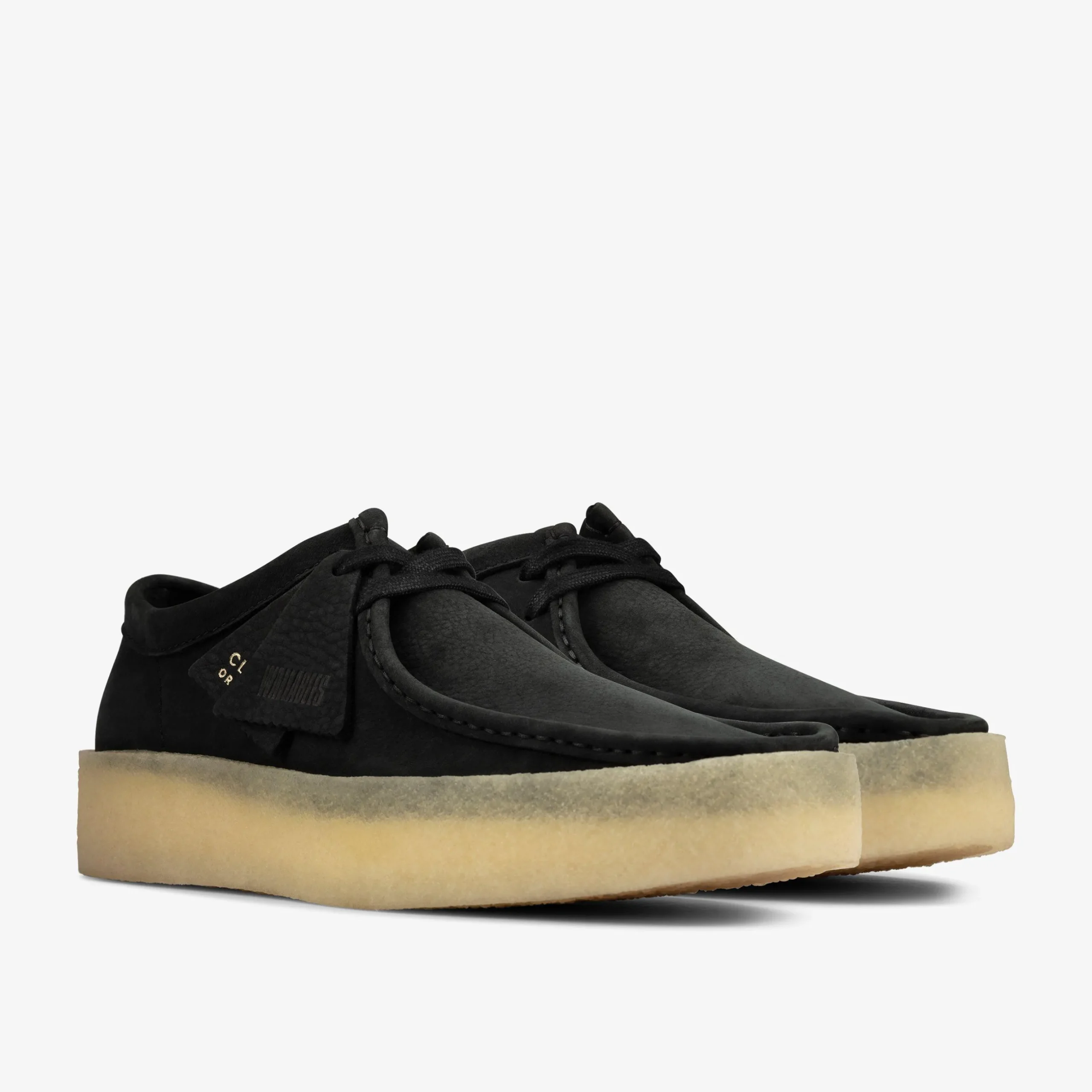 Wallabee Cup|Clarks Clearance