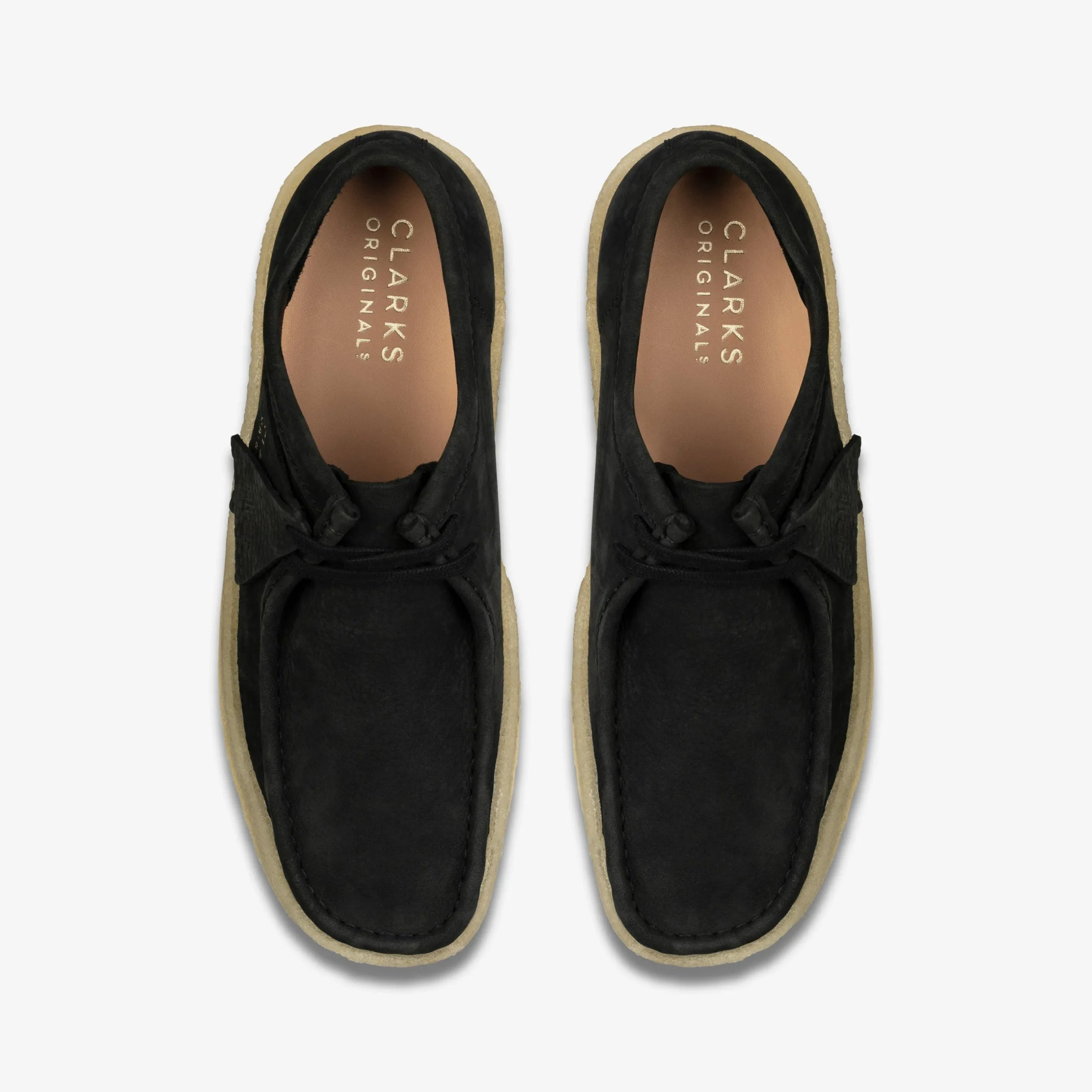 Wallabee Cup|Clarks Clearance