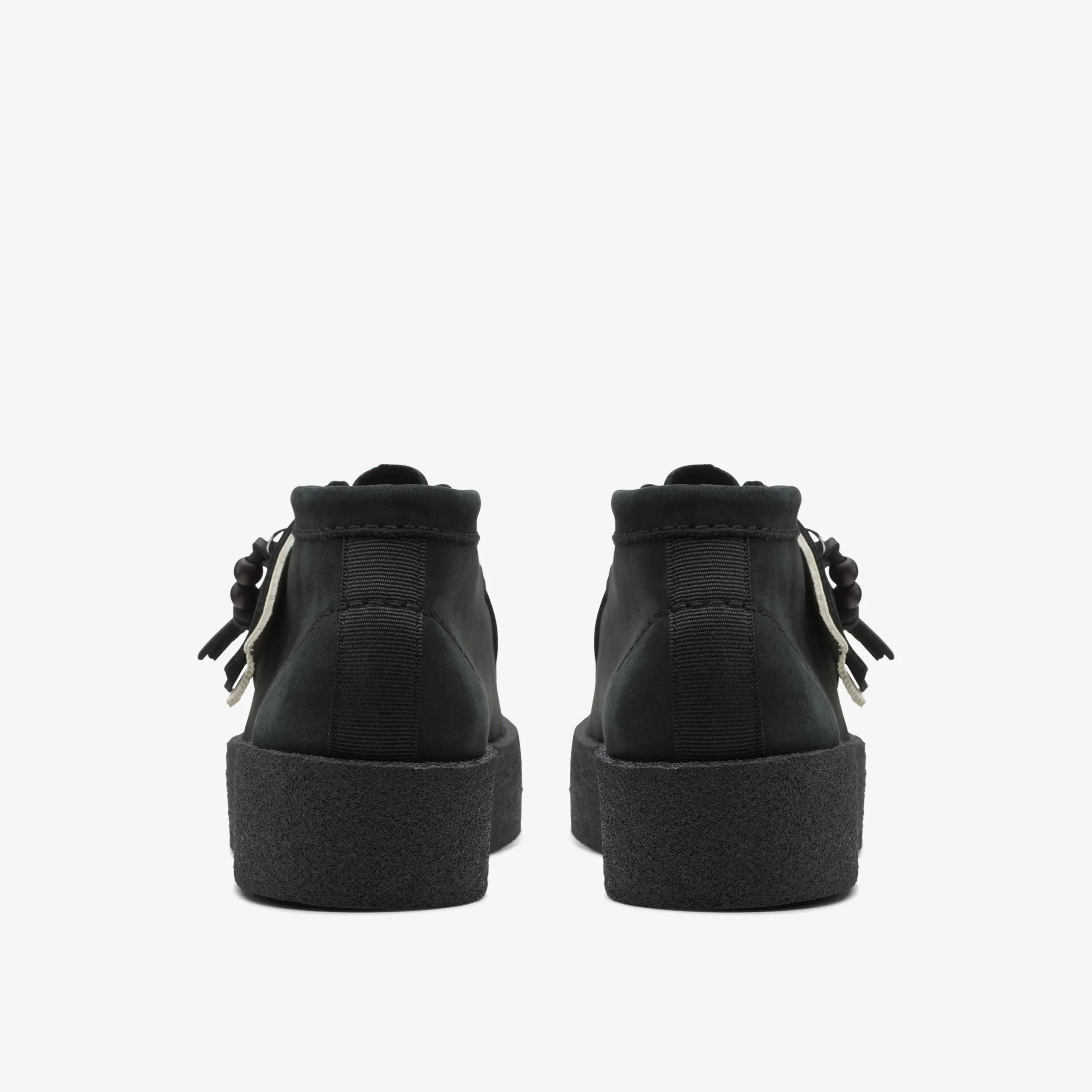 Wallabee Cup Boot|Clarks
