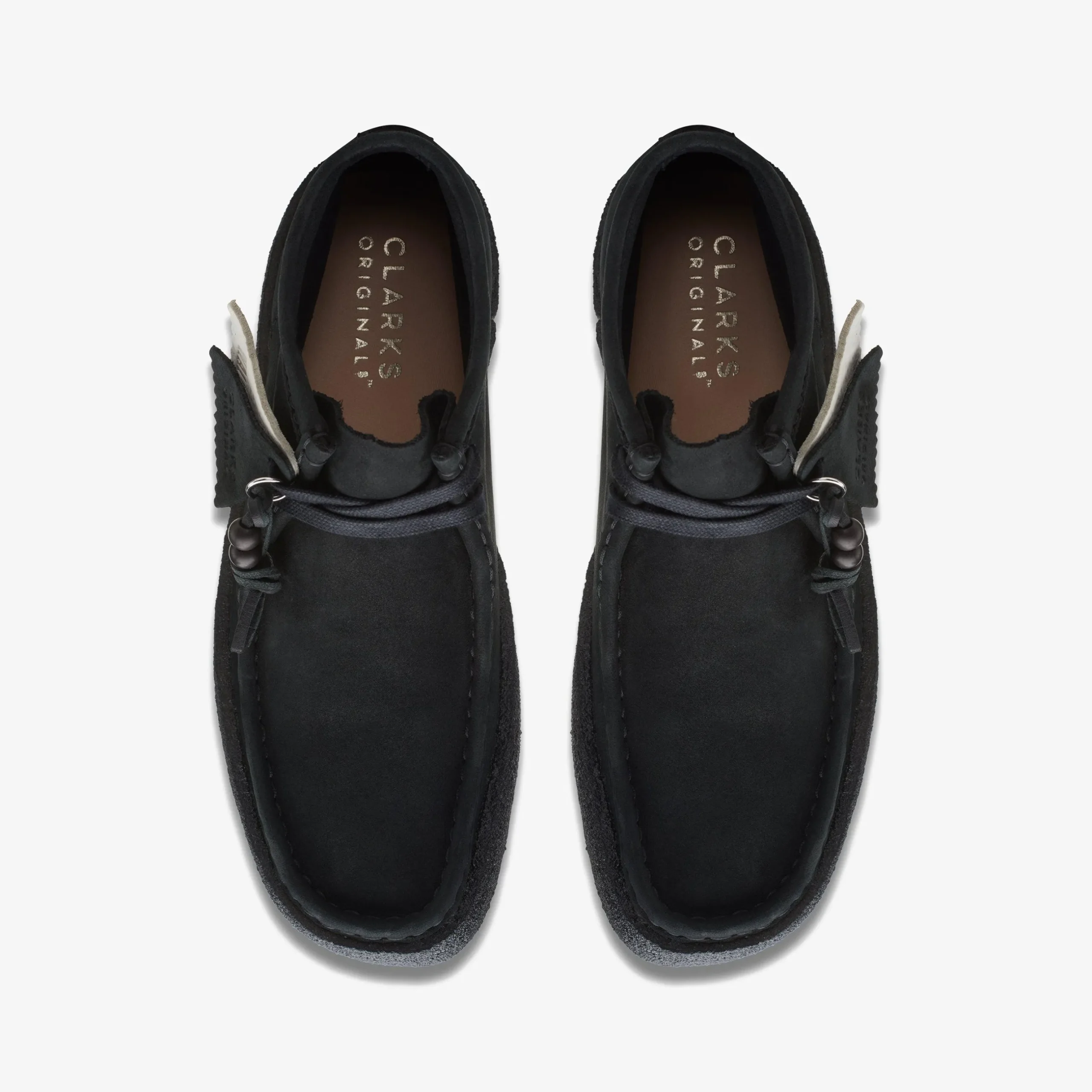 Wallabee Cup Boot|Clarks