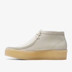 Wallabee Cup Boot|Clarks Best