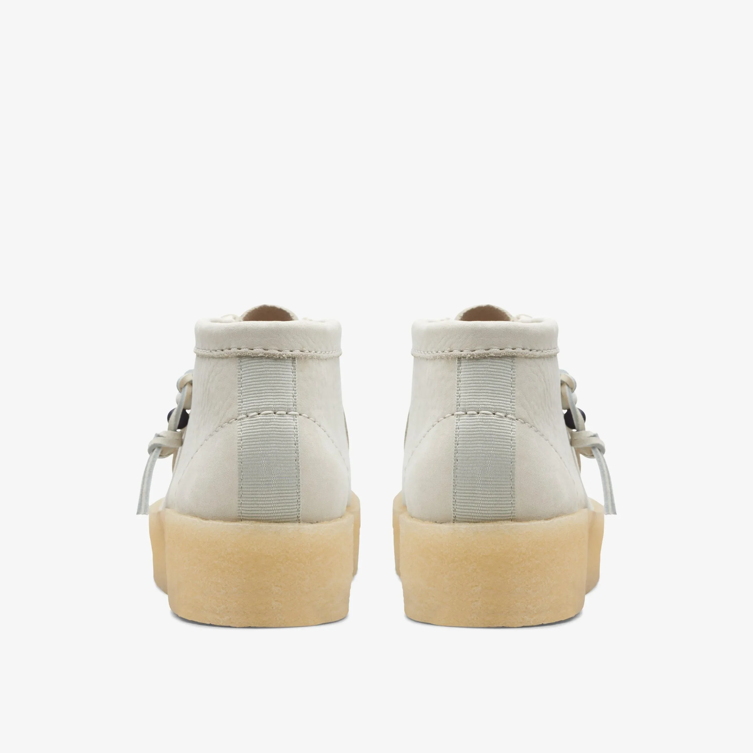 Wallabee Cup Boot|Clarks Best