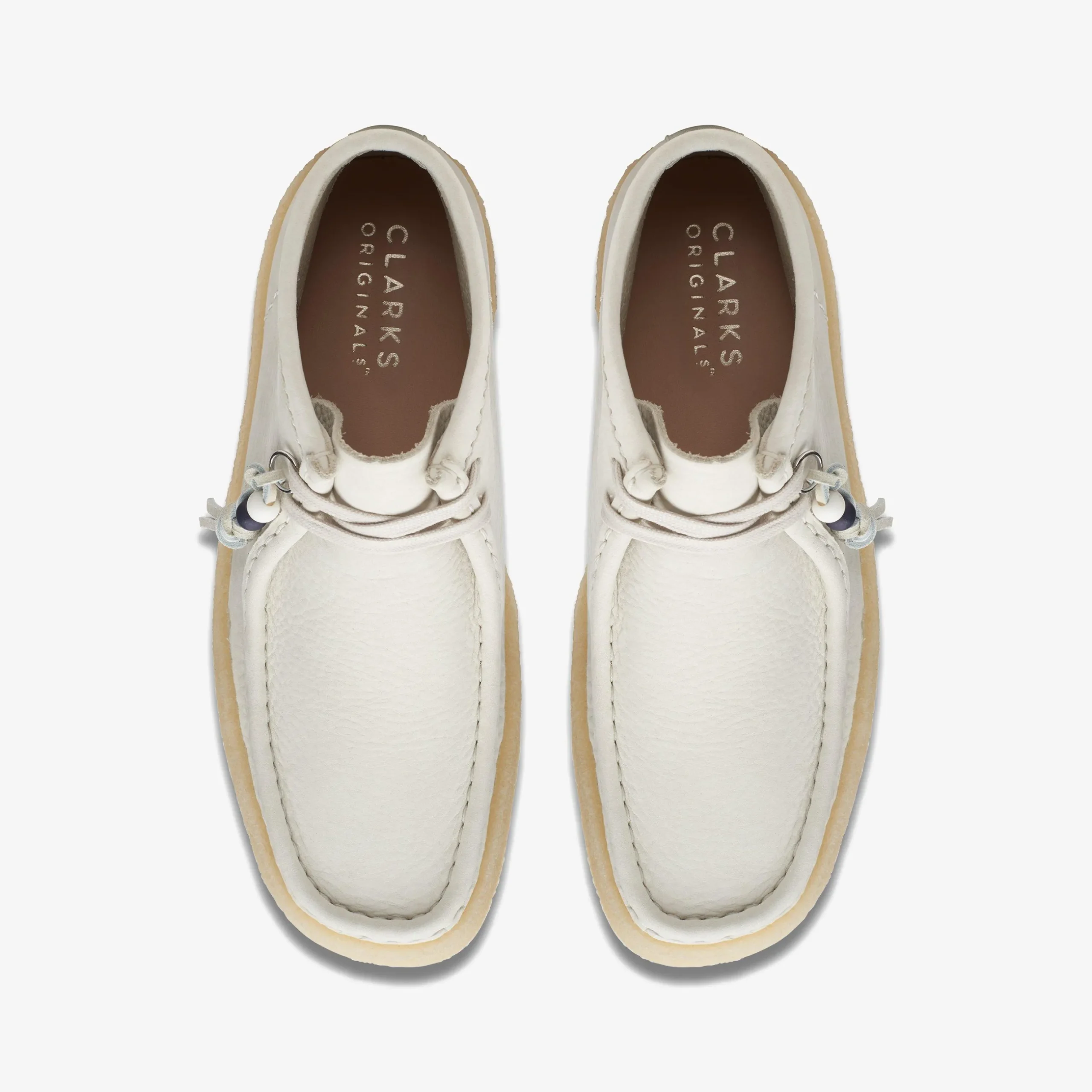 Wallabee Cup Boot|Clarks Best