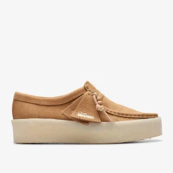 Wallabee Cup|Clarks Sale