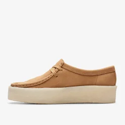 Wallabee Cup|Clarks Sale