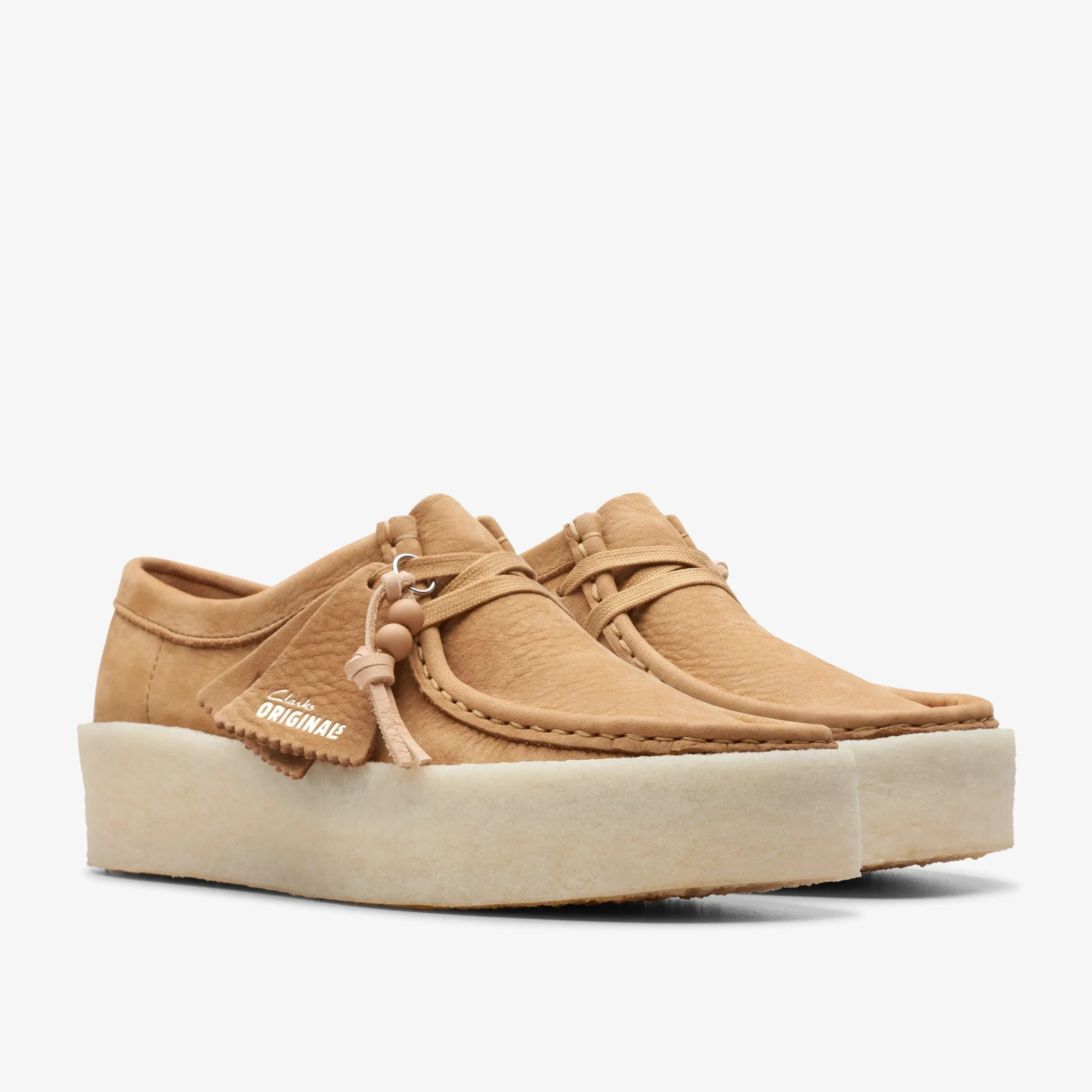 Wallabee Cup|Clarks Sale