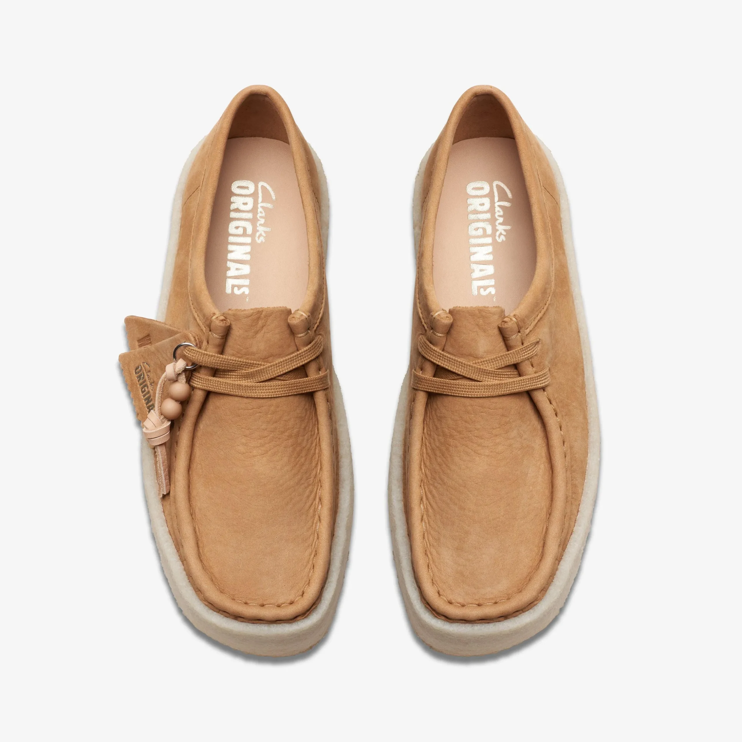 Wallabee Cup|Clarks Sale