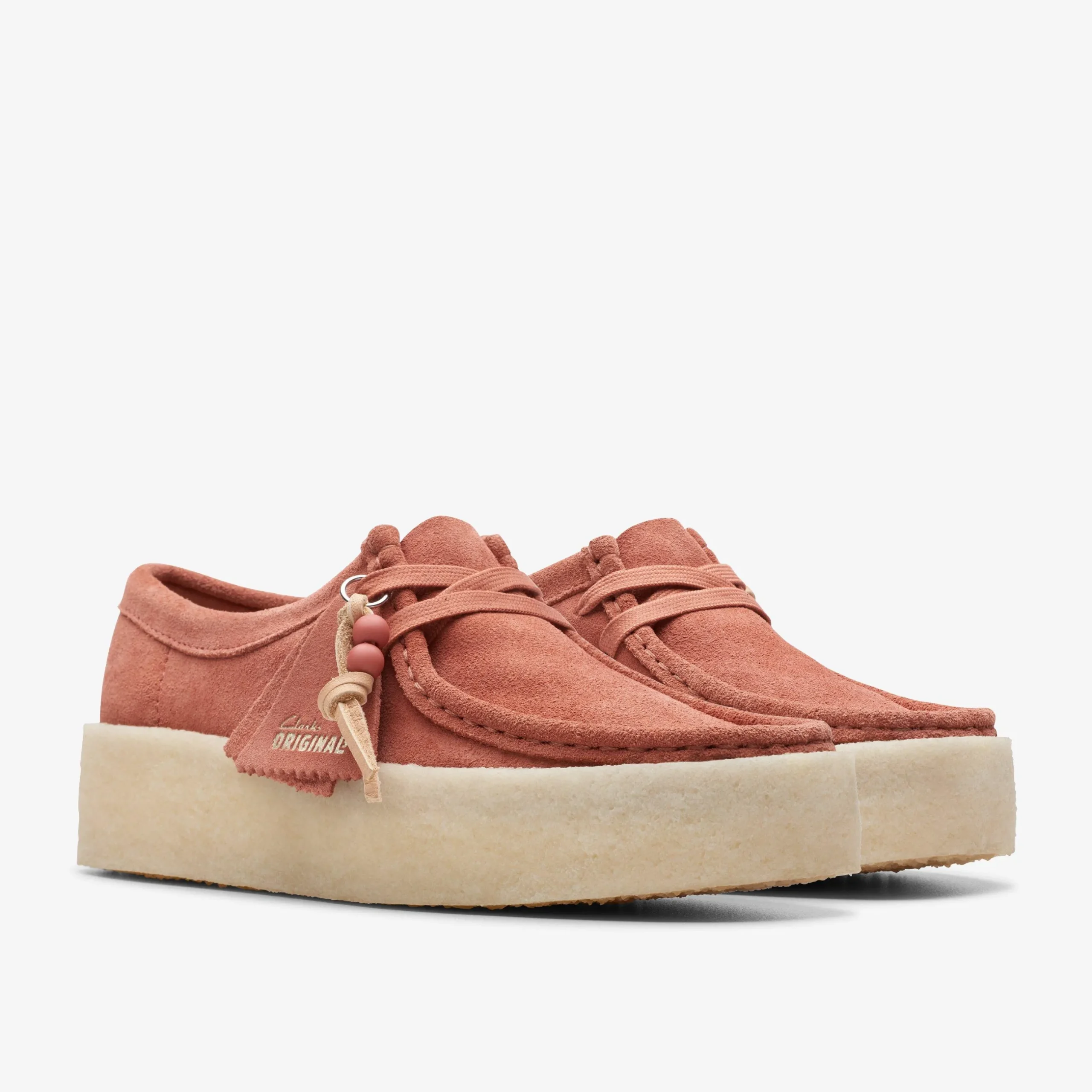 Wallabee Cup|Clarks Outlet