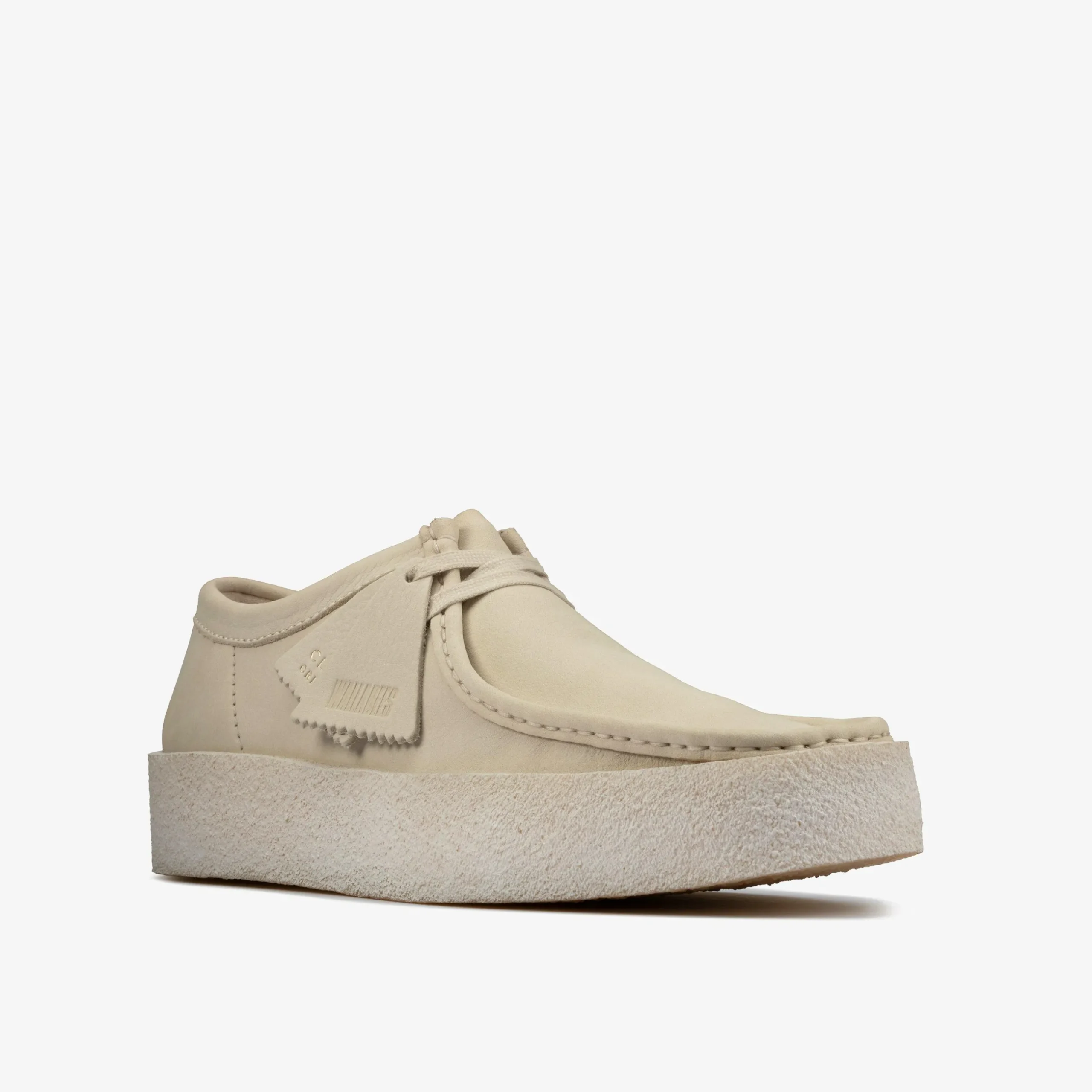 Wallabee Cup|Clarks
