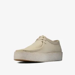 Wallabee Cup|Clarks