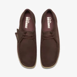 Wallabee|Clarks Hot