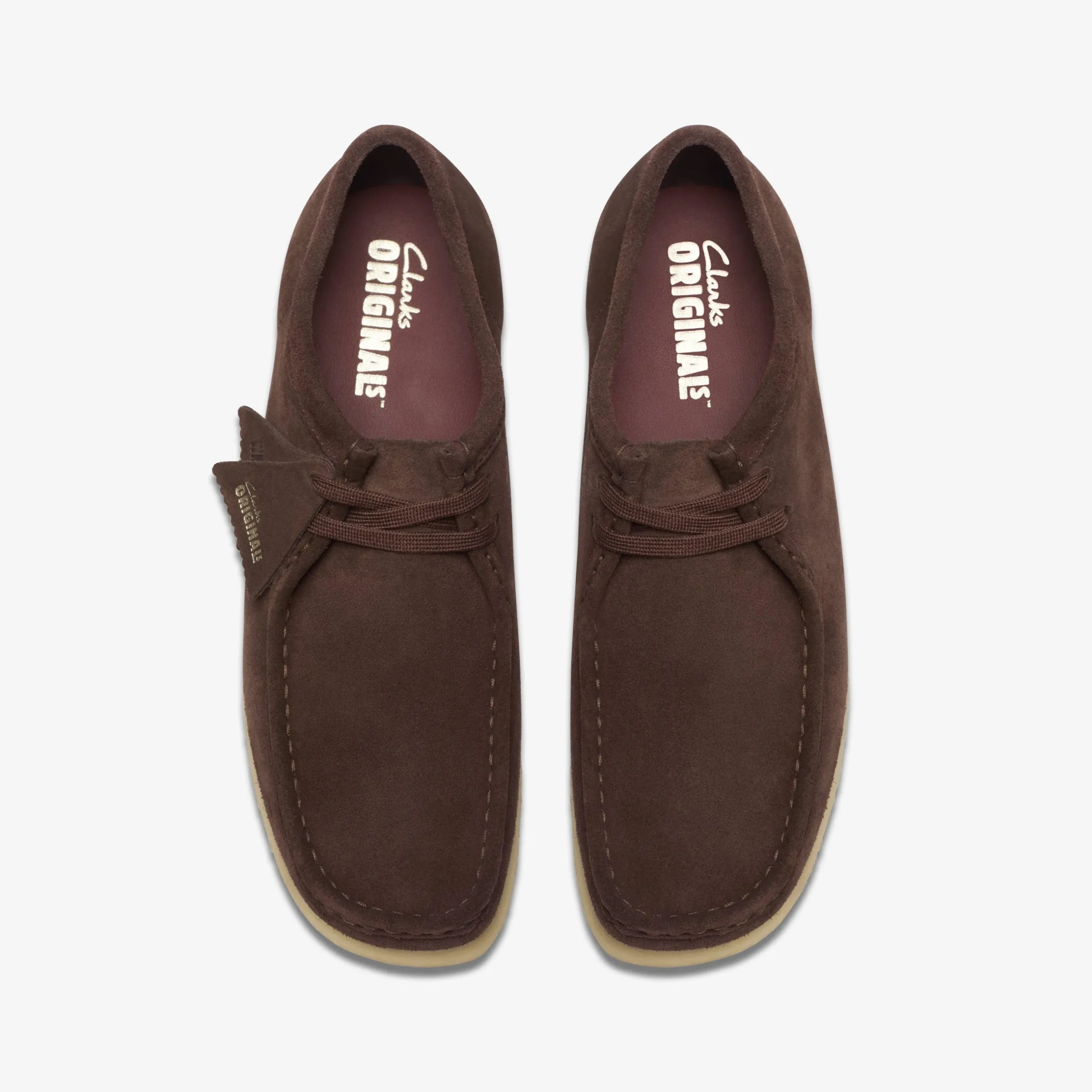 Wallabee|Clarks Hot