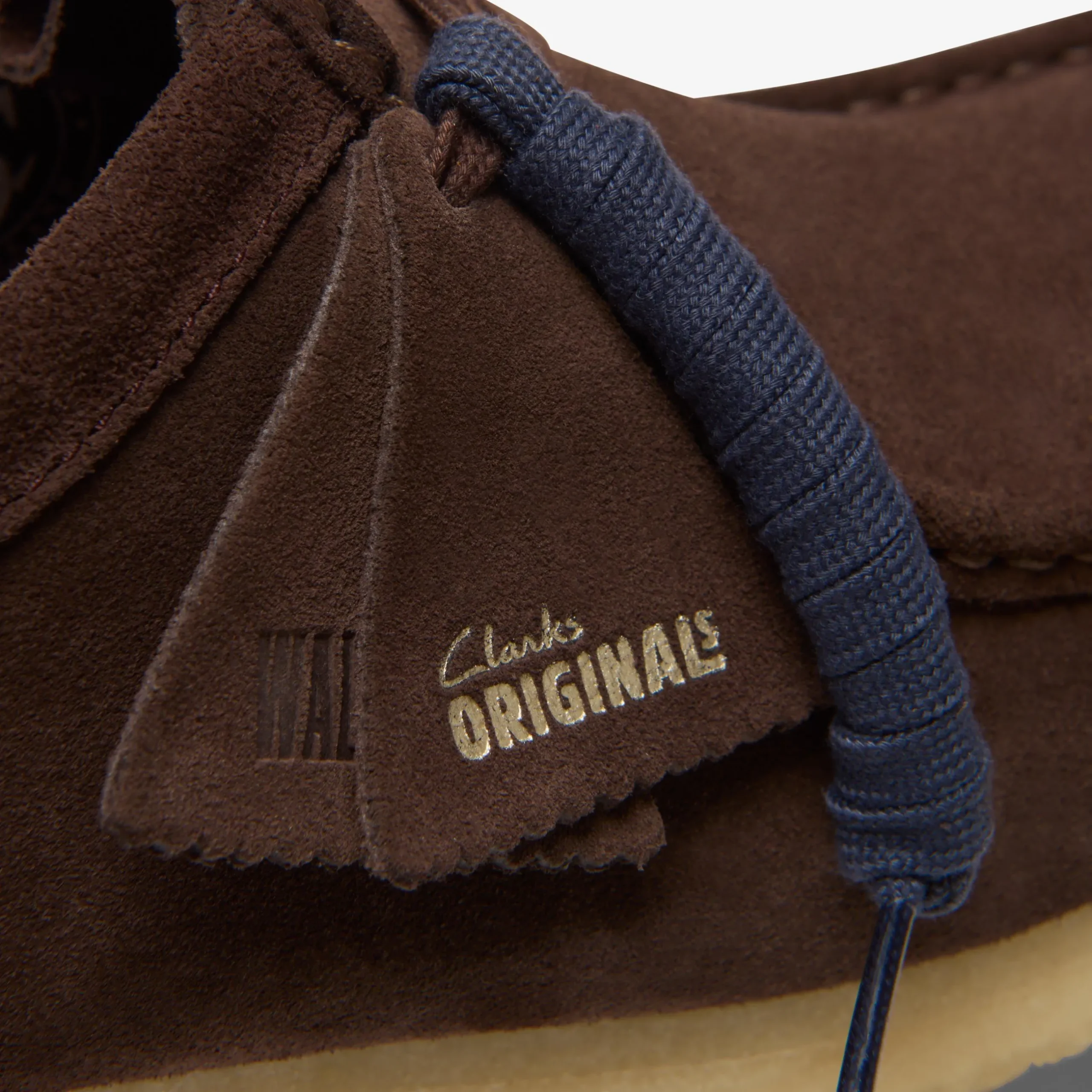 Wallabee|Clarks Hot