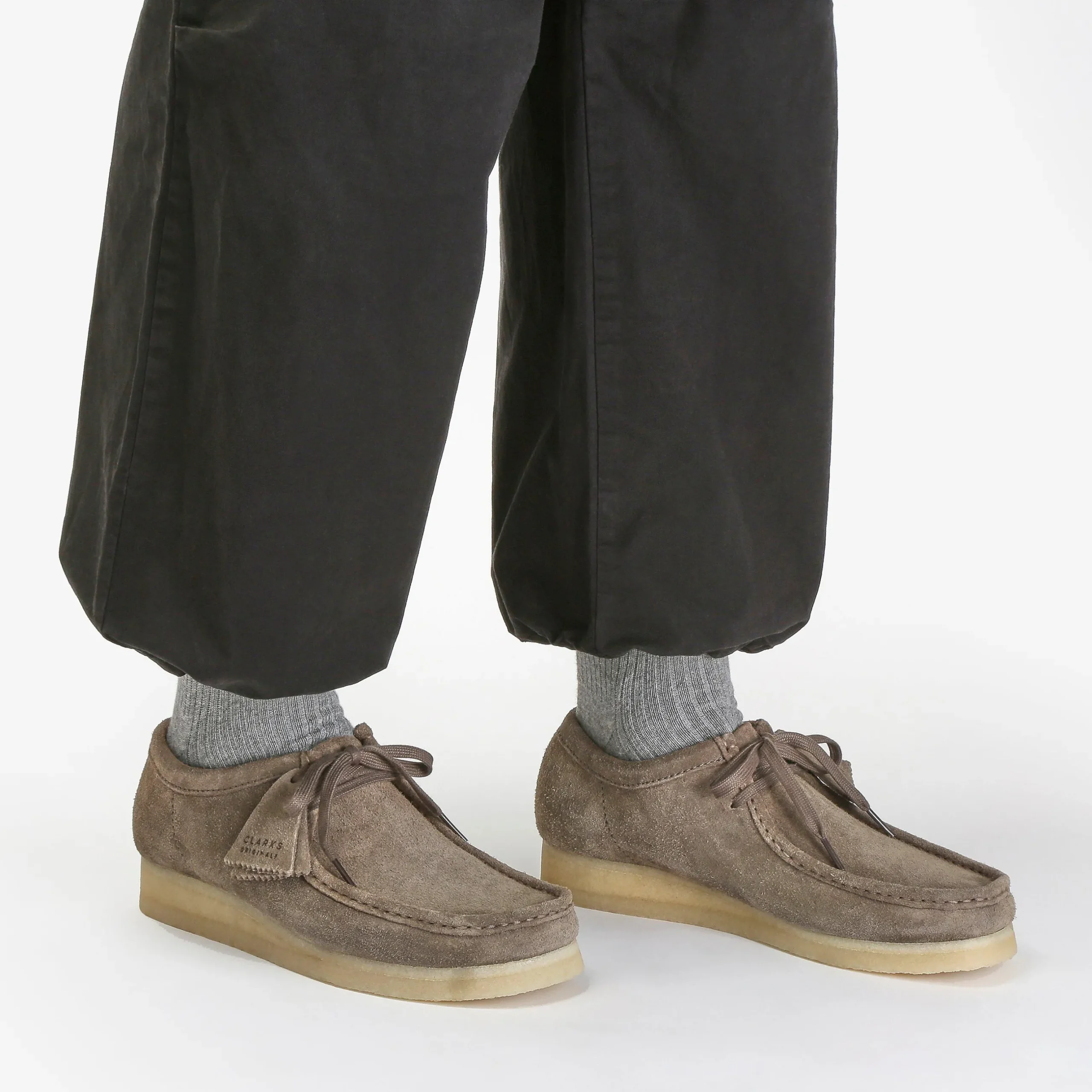 Wallabee|Clarks Clearance