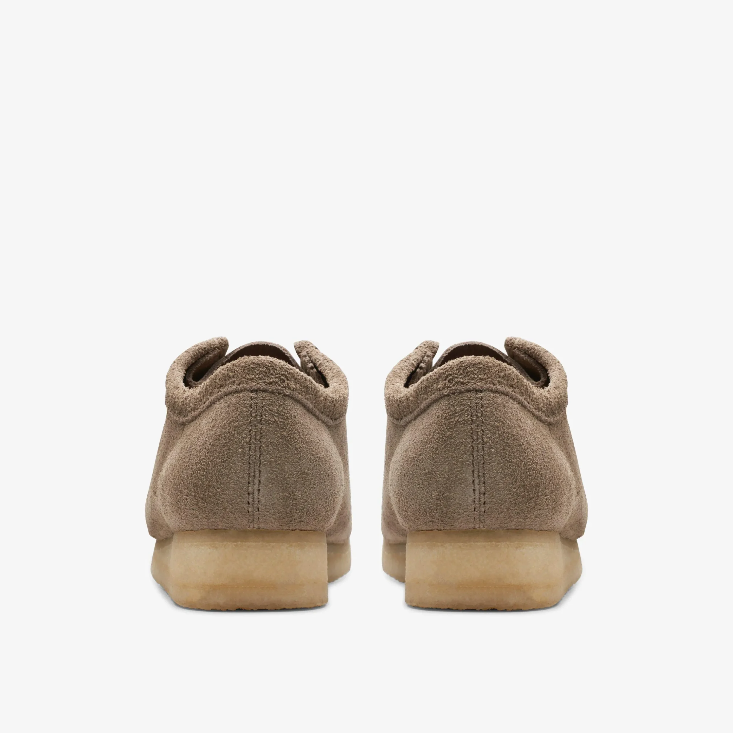 Wallabee|Clarks Clearance