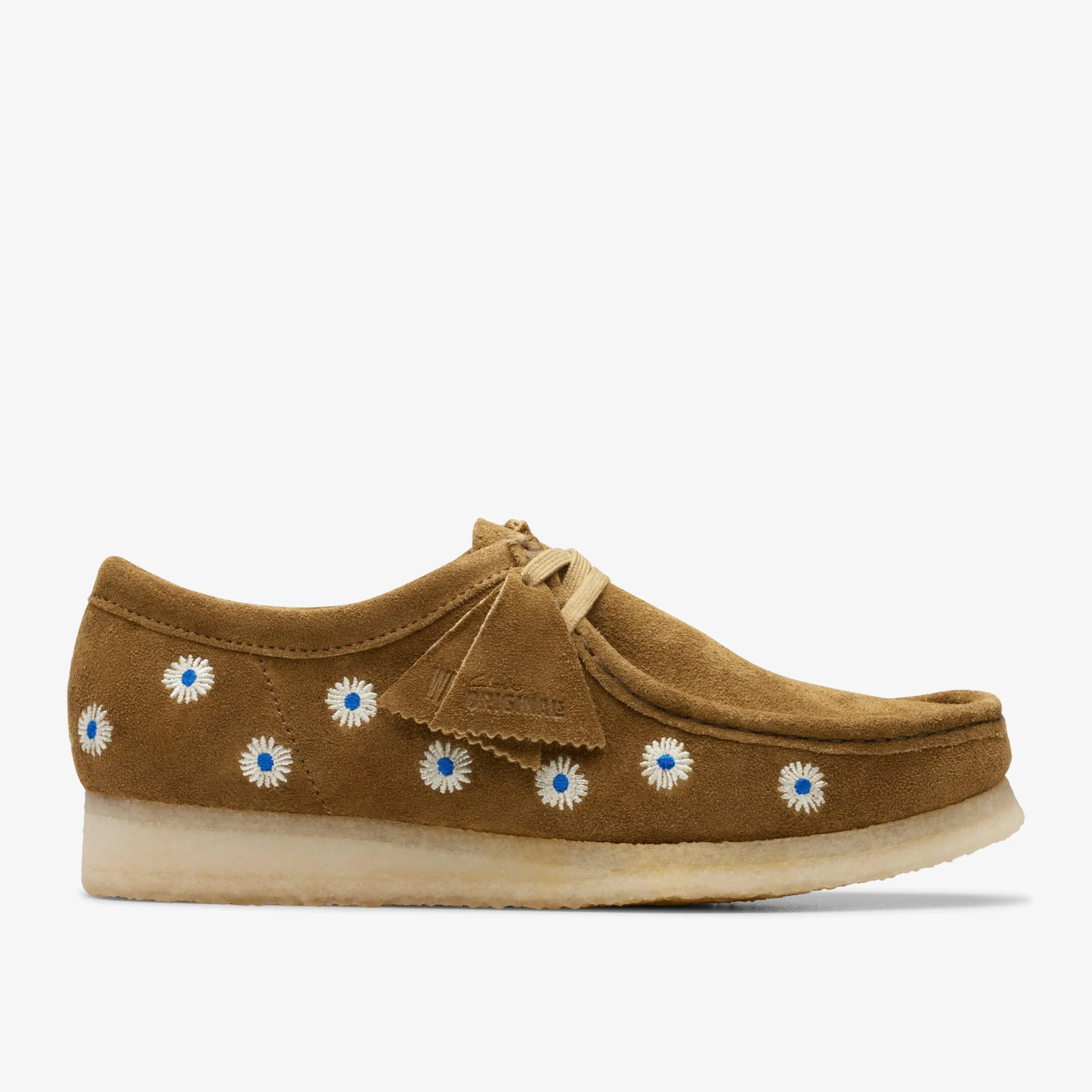 Wallabee|Clarks Hot