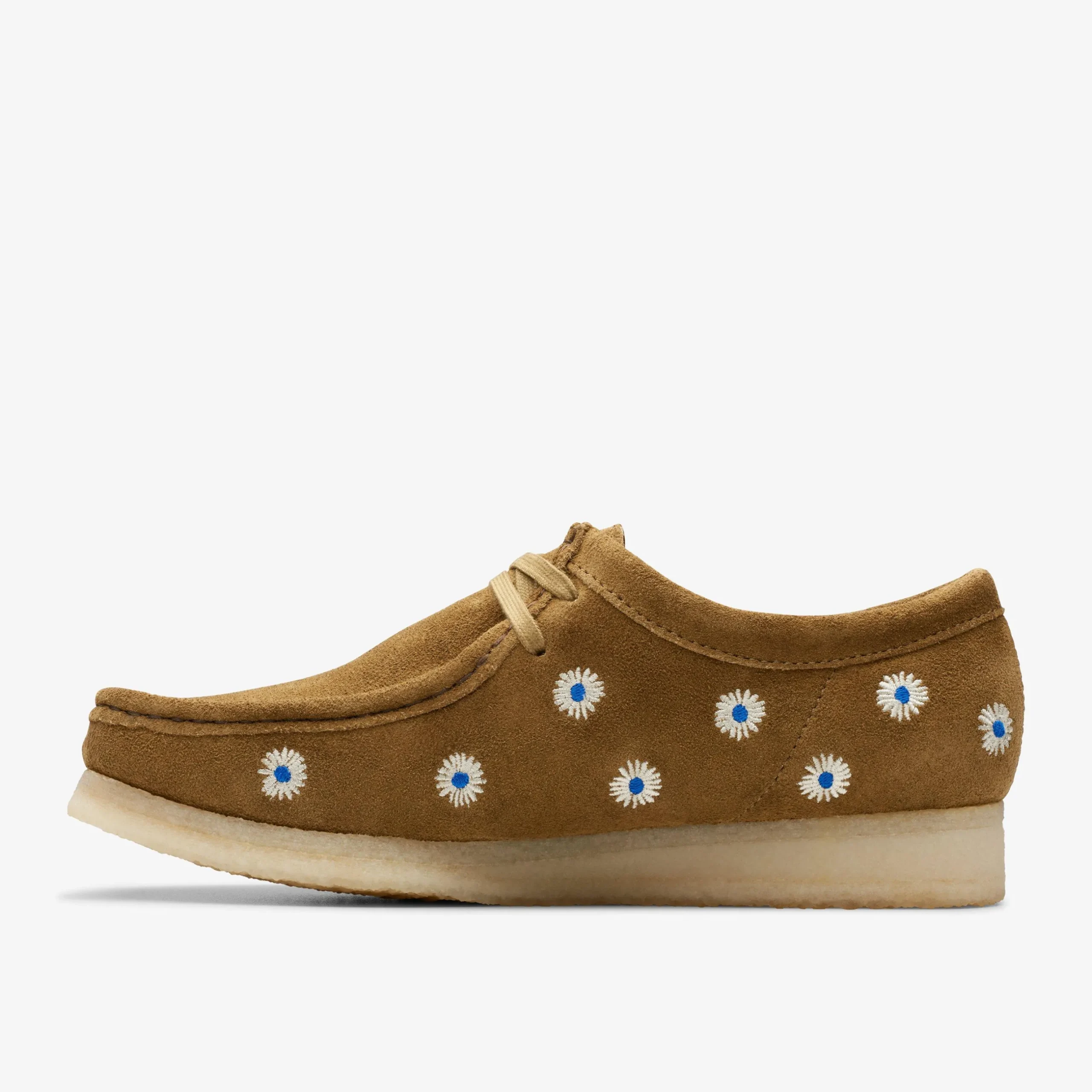 Wallabee|Clarks Hot