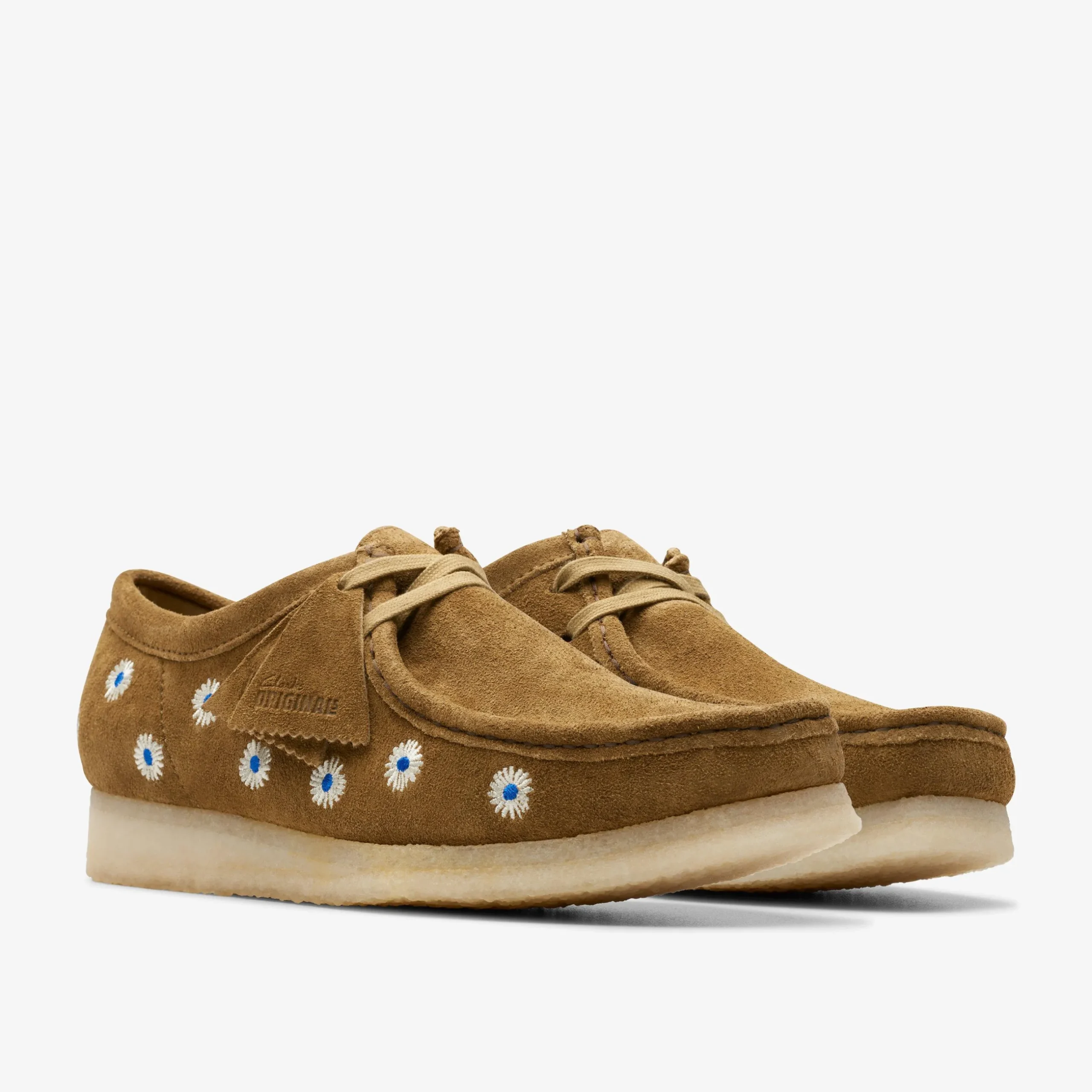 Wallabee|Clarks Hot