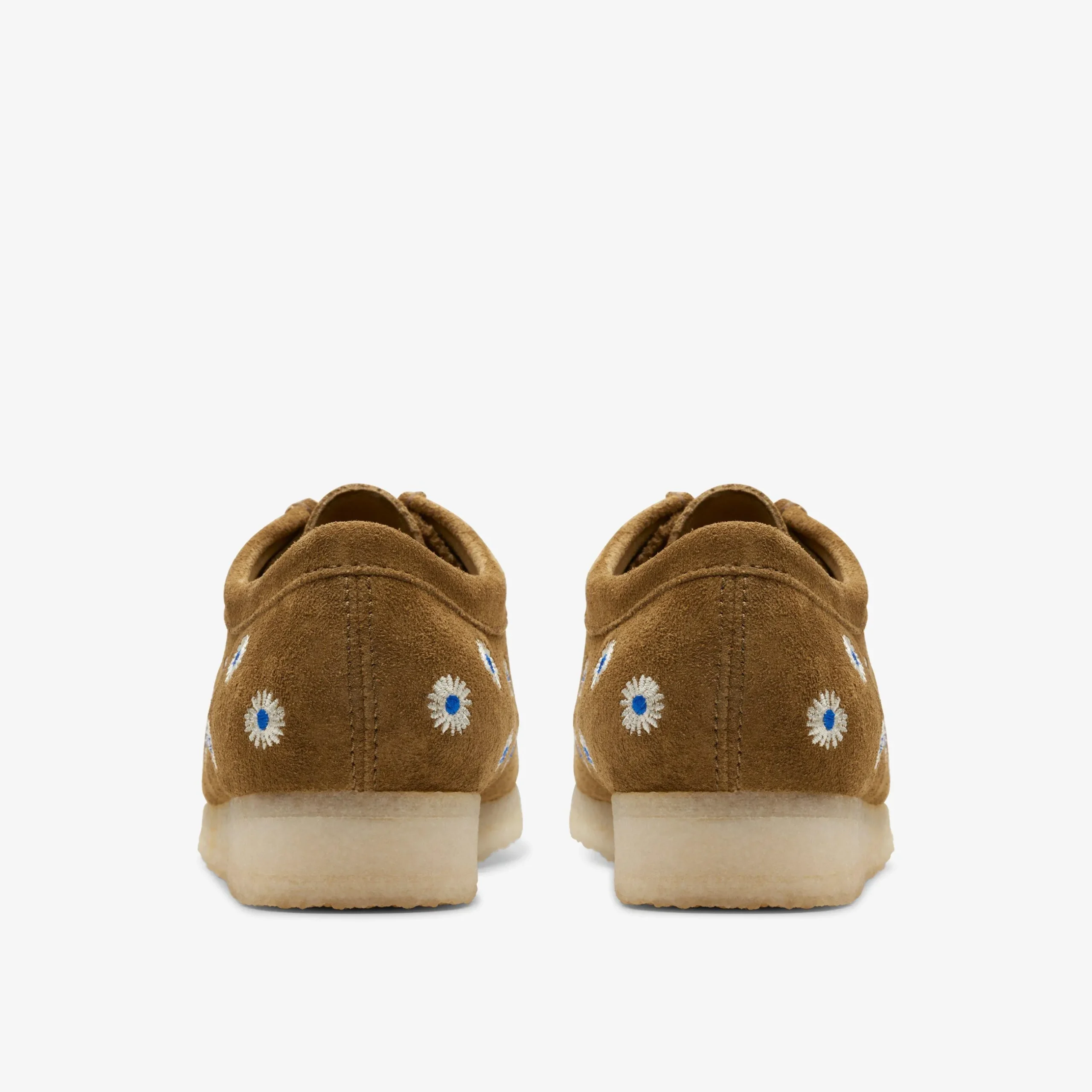 Wallabee|Clarks Hot