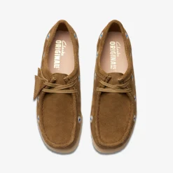 Wallabee|Clarks