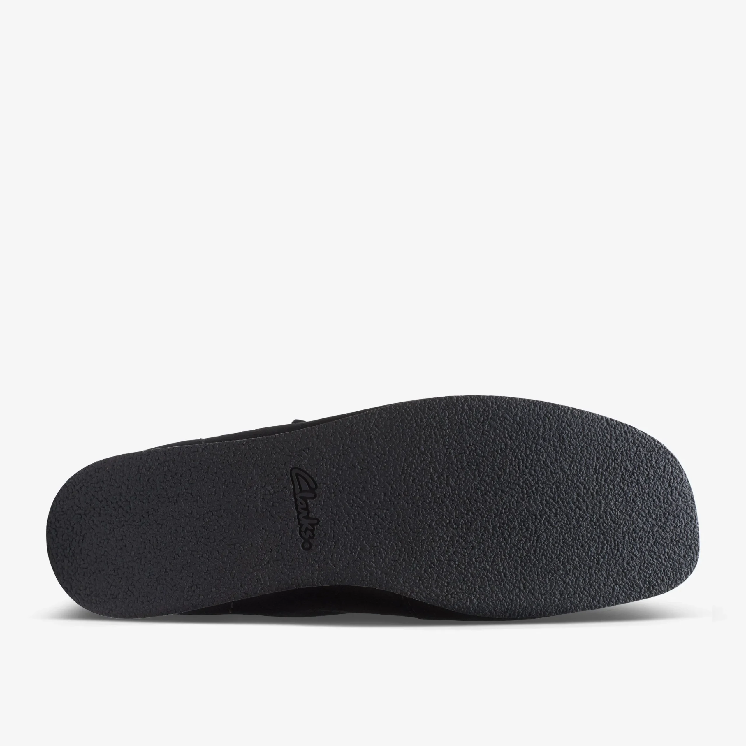 Wallabee EVO Boot Black Suede|Clarks Discount
