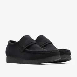 Wallabee Loafer|Clarks Sale