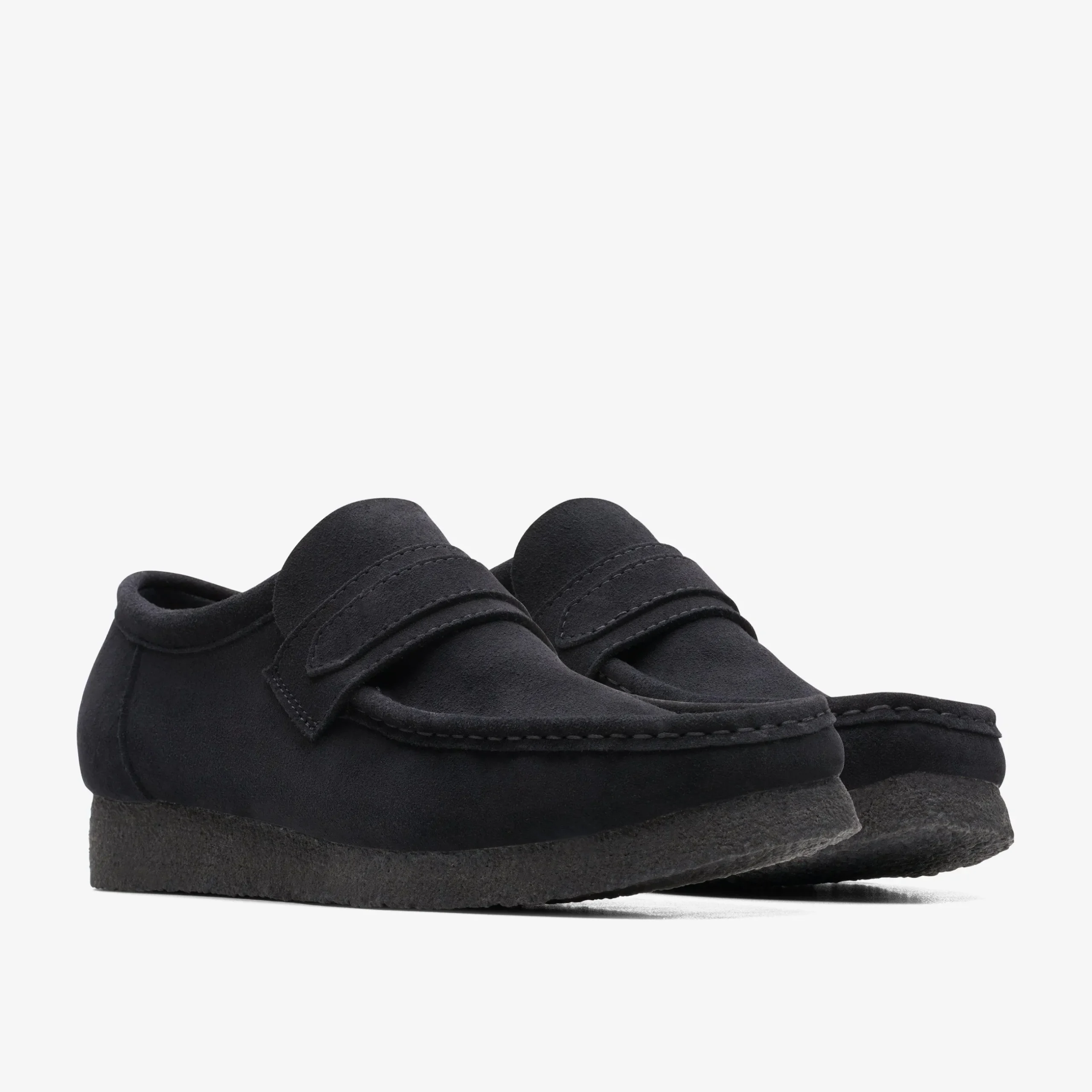 Wallabee Loafer|Clarks Sale