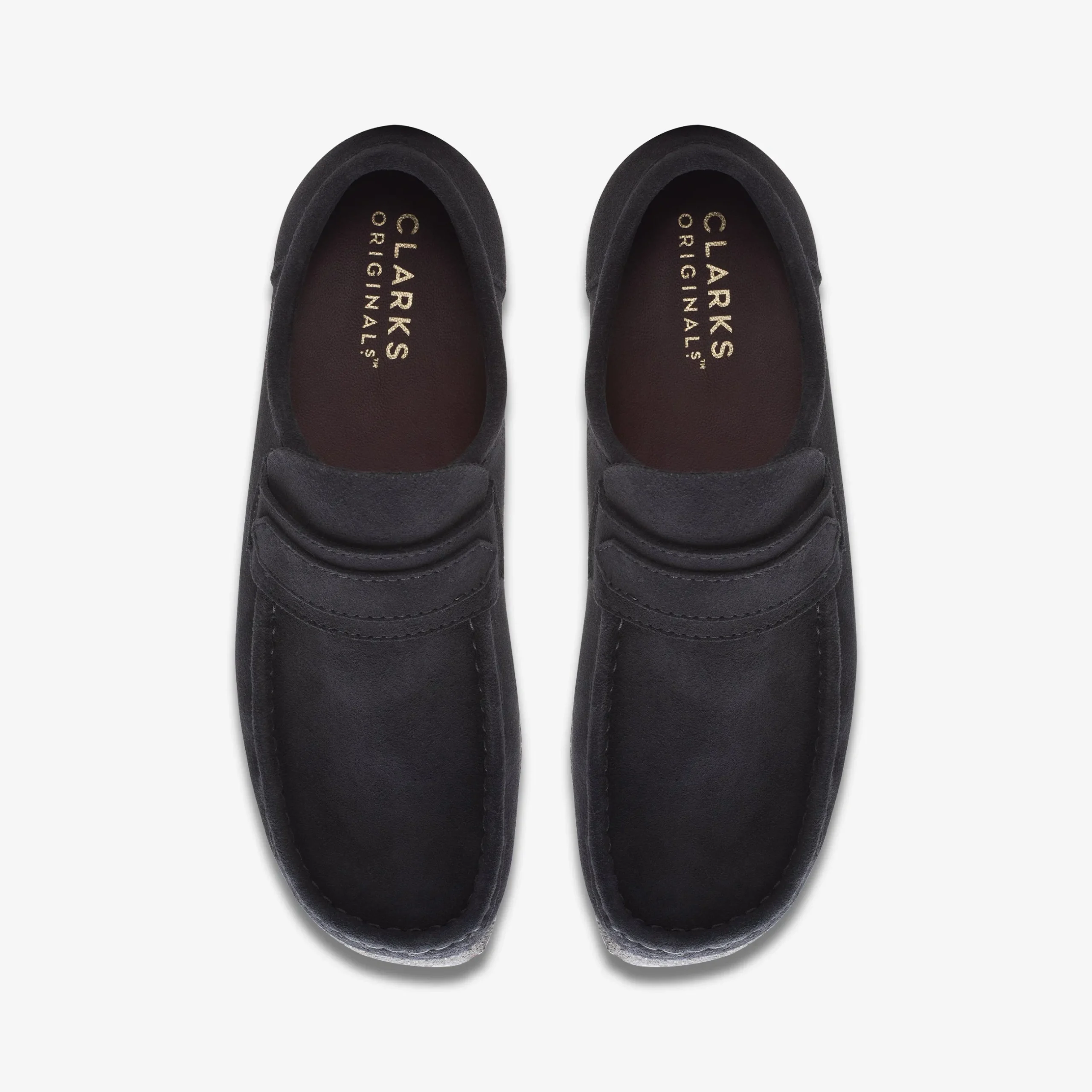 Wallabee Loafer|Clarks Sale