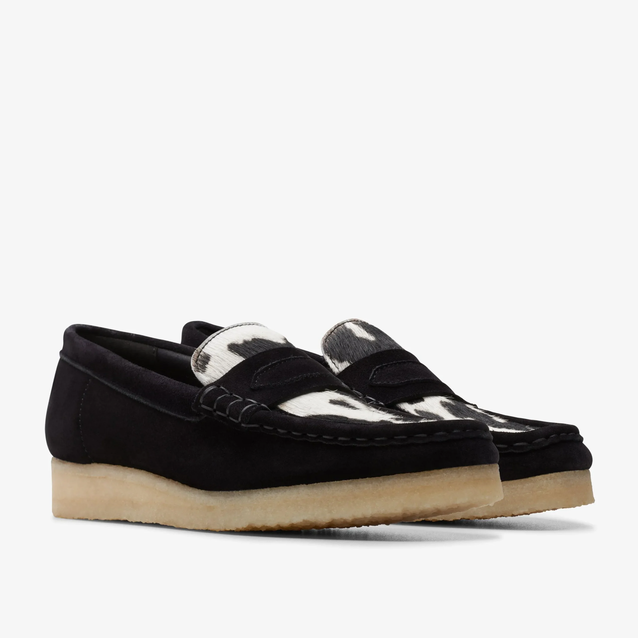 Wallabee Loafer|Clarks Sale